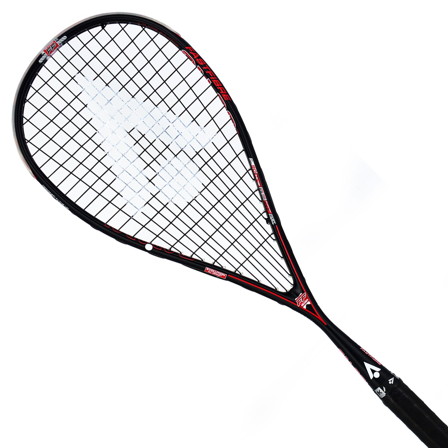 Karakal SN-90ff Squash Racket 2.0