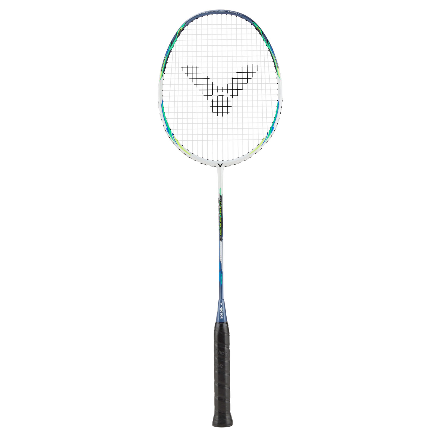 AURASPEED LIGHTFIGHTER 80 A Badminton Racket