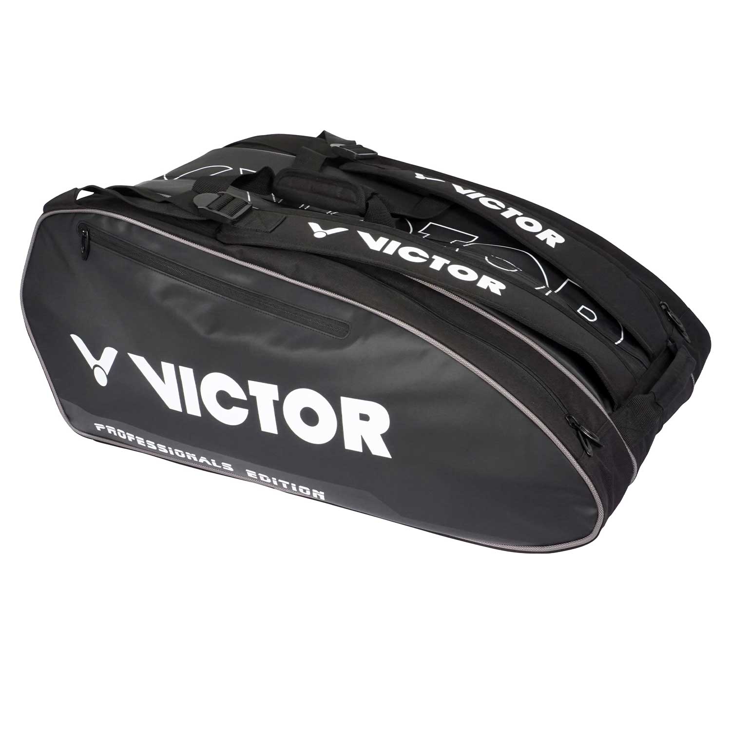 MULTI-THERMO BAG 9031 BLACK