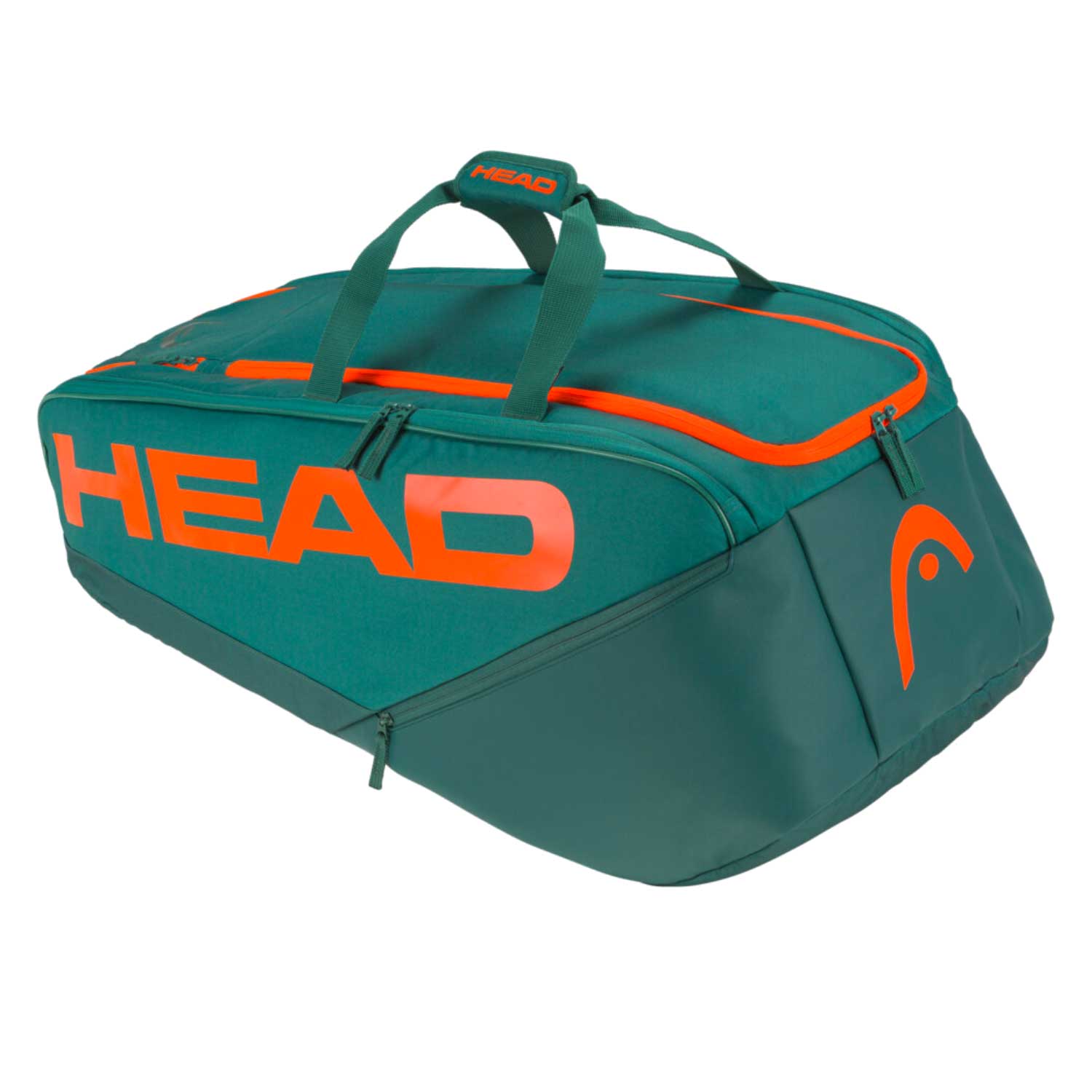 PRO RACQUET TENNIS BAG L DYFO