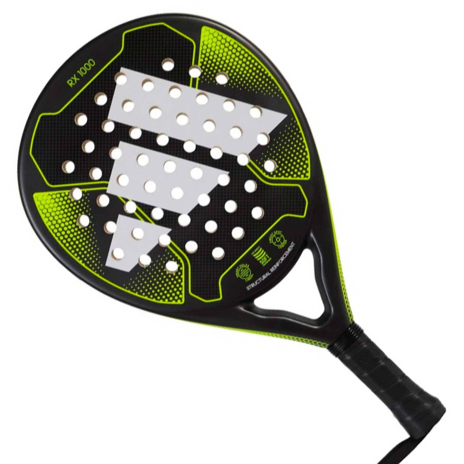 Raquette Padel Adidas RX 1000 : Achat Adidas RX 1000 au meilleur prix