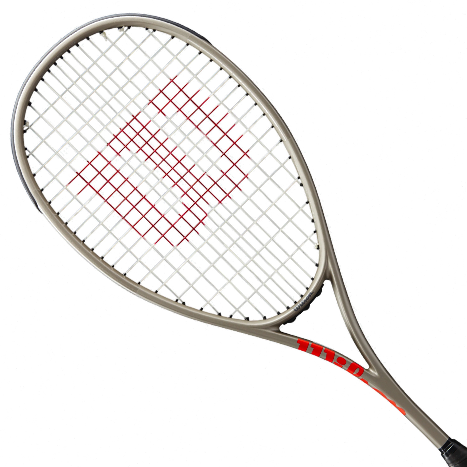 PRO STAFF L SQUASH RACKET