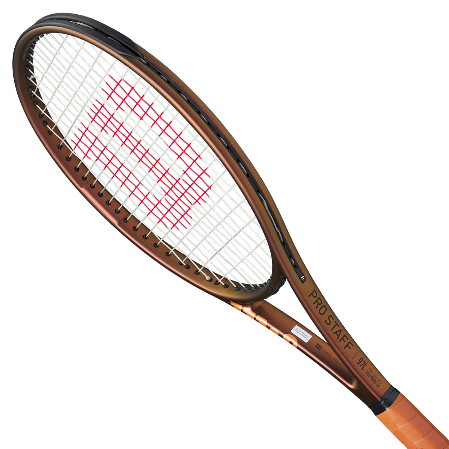 PRO STAFF 97L V14