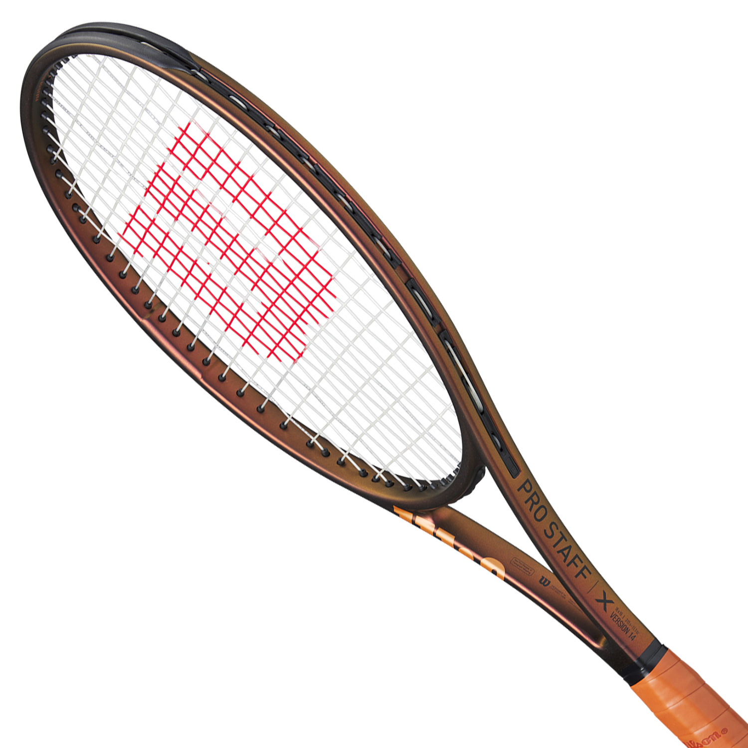 PRO STAFF X V14