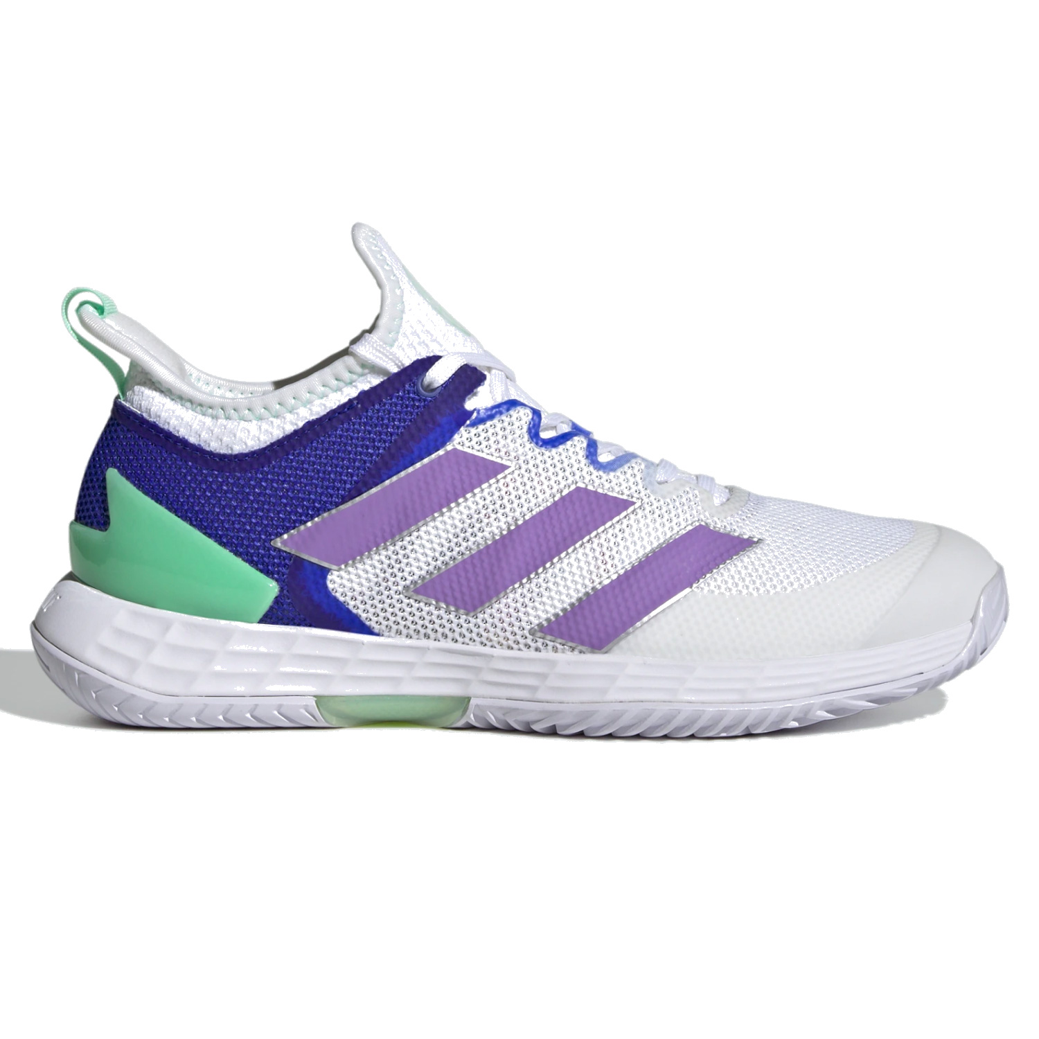 Ubersonic 4 W LanzaT White