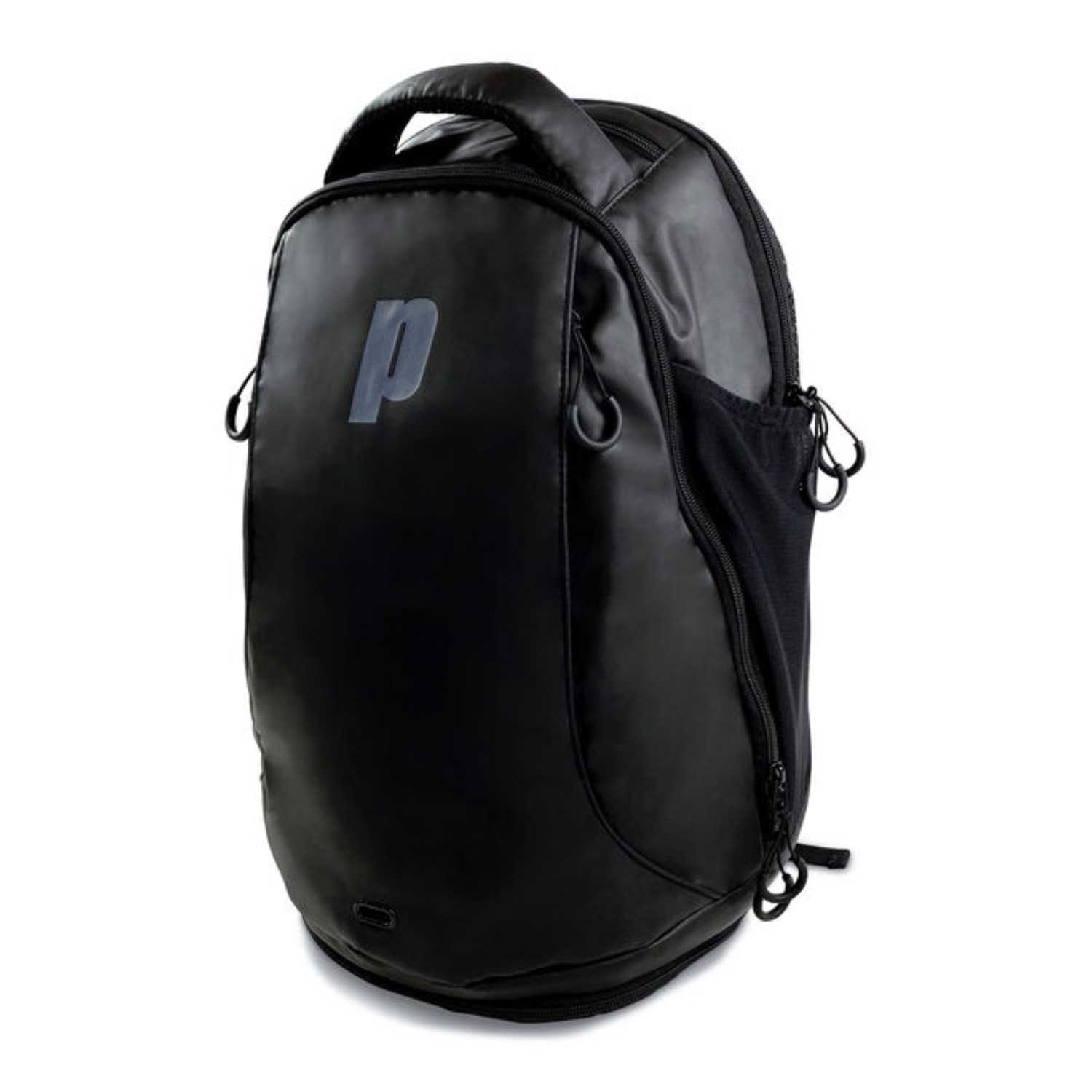 Tour Evo Backpack Black