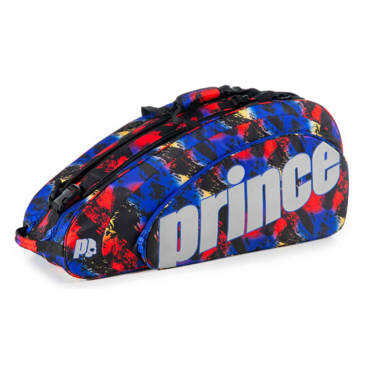 Hydrogen Random 9 Racket Bag