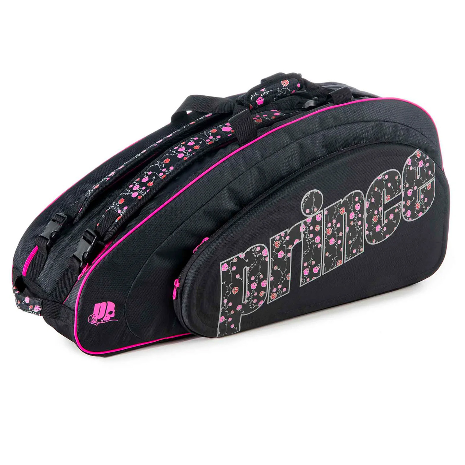 Hydrogen Lady Mary Racket Bag