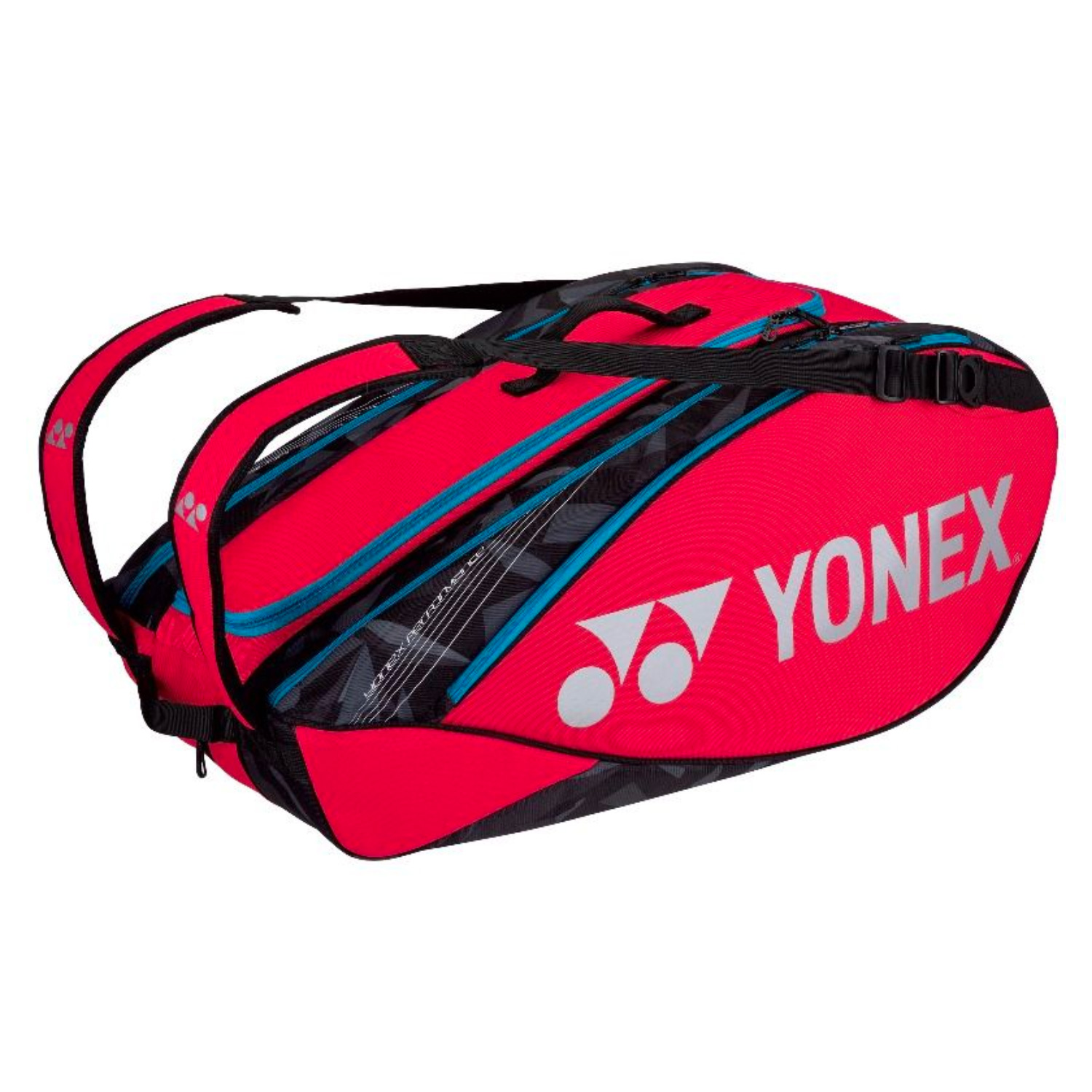 PRO RACQUET BAG (9 PCS)