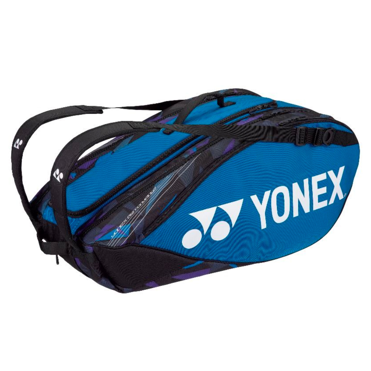 PRO RACQUET BAG Blue