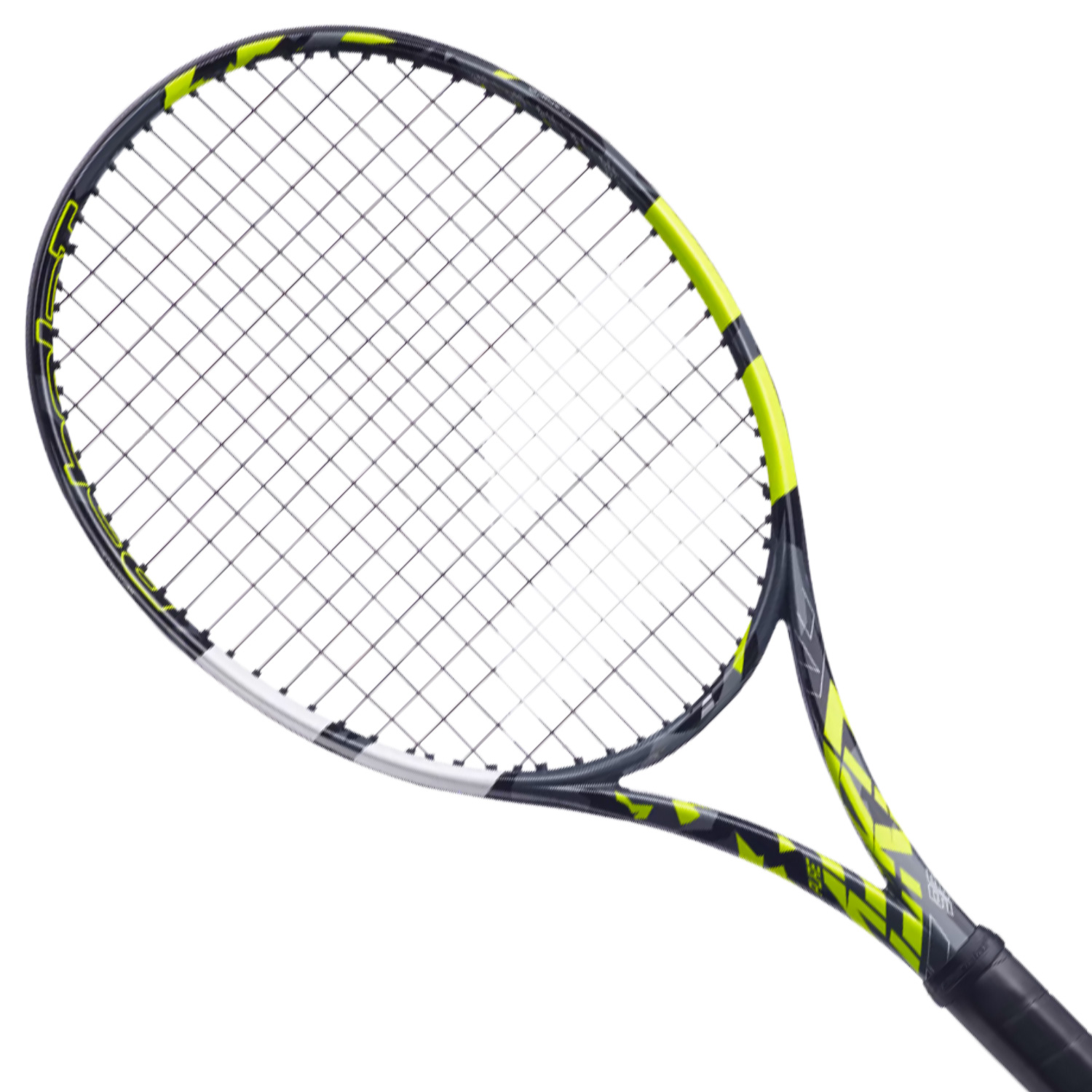 Pure Aero 98 Unstrung