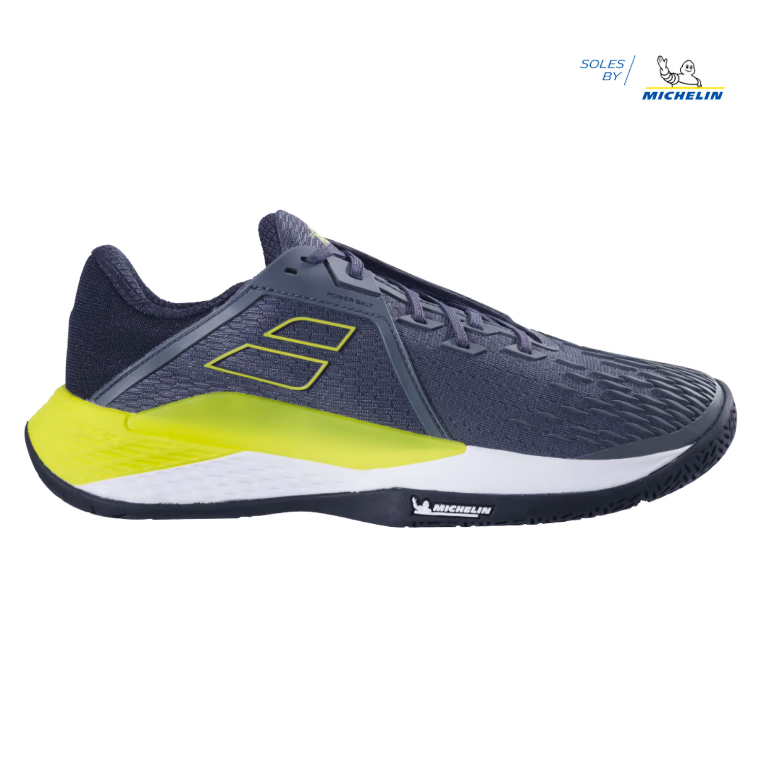 Propulse Fury 3 All Court Men