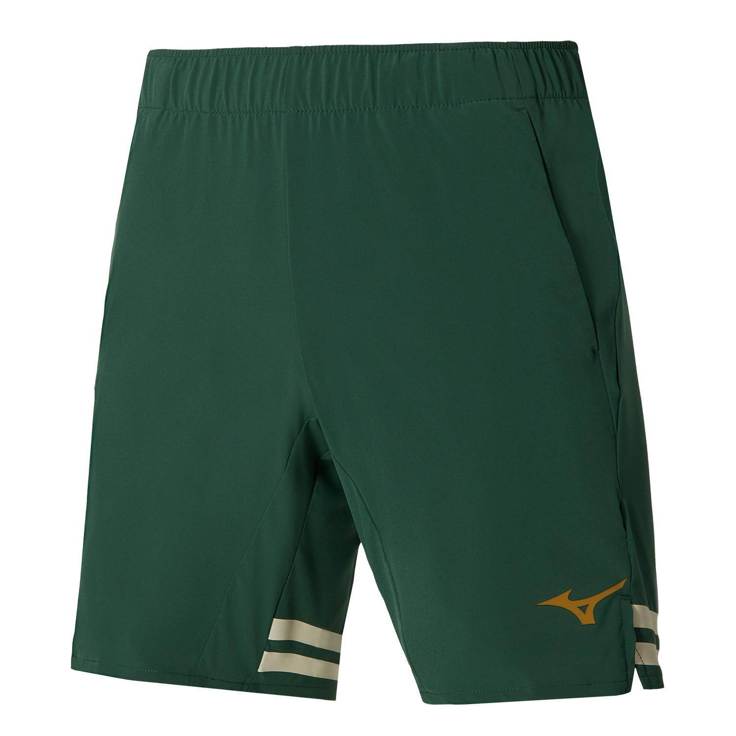 RETRO SHORT green