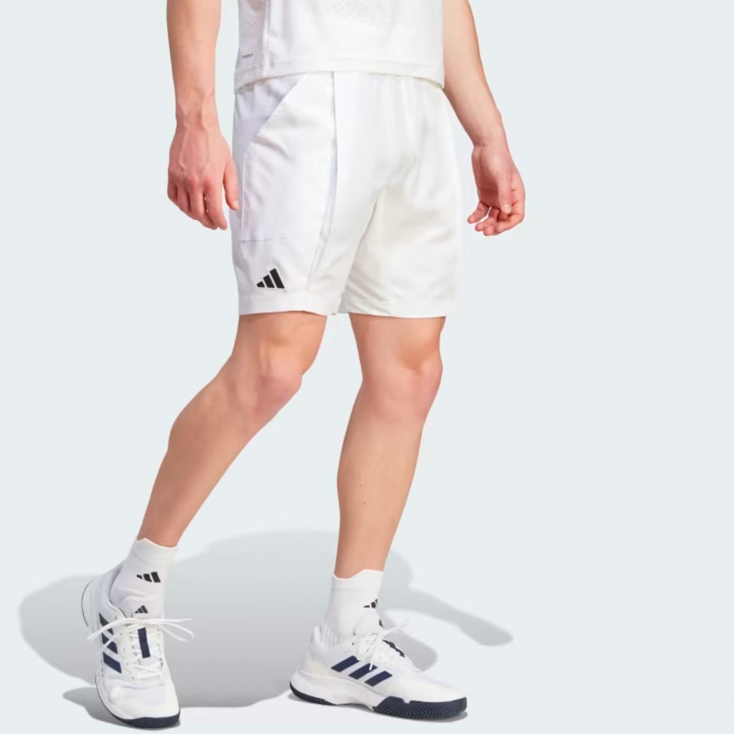 AEROREADY PRO TENNIS SHORTS