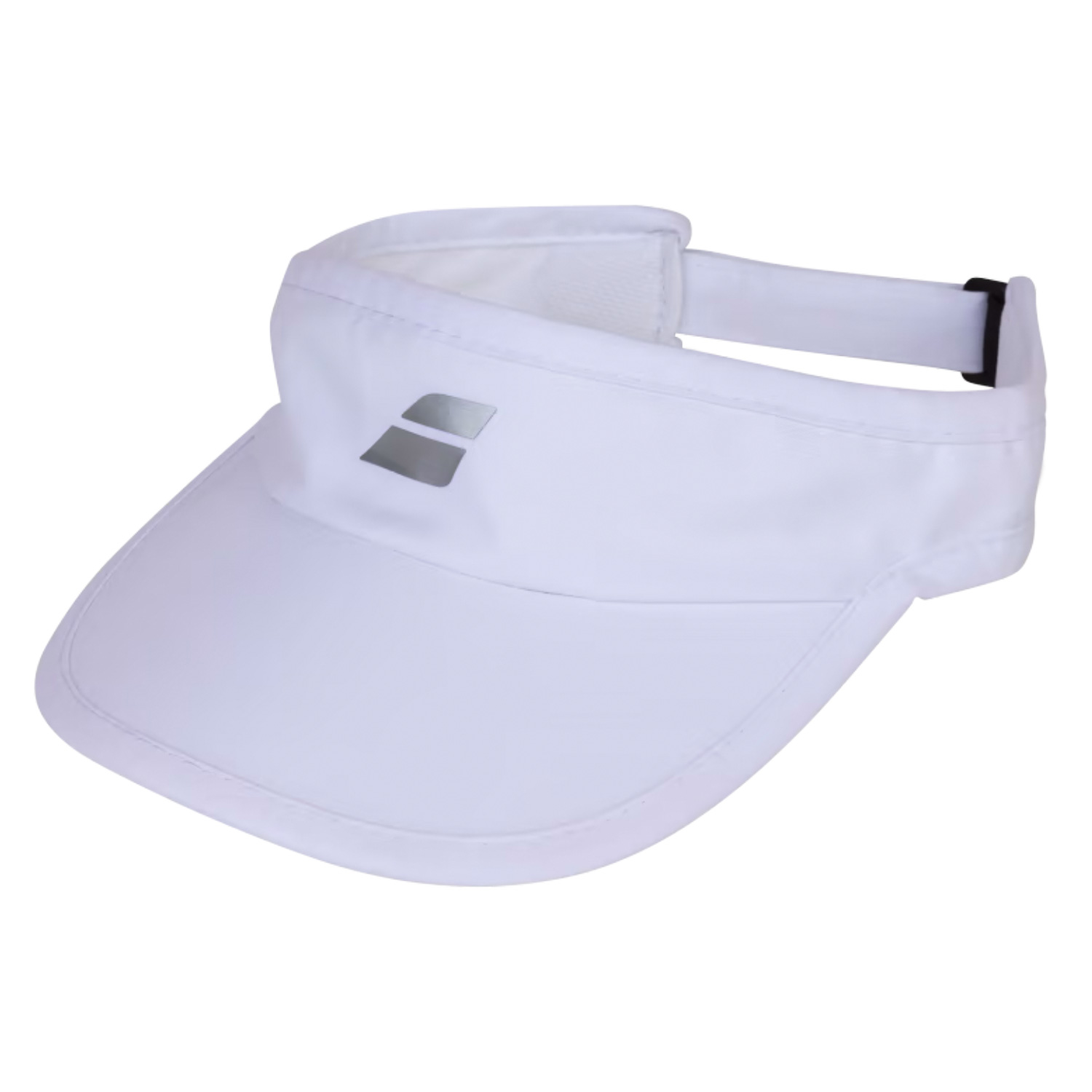 Visor Junior white