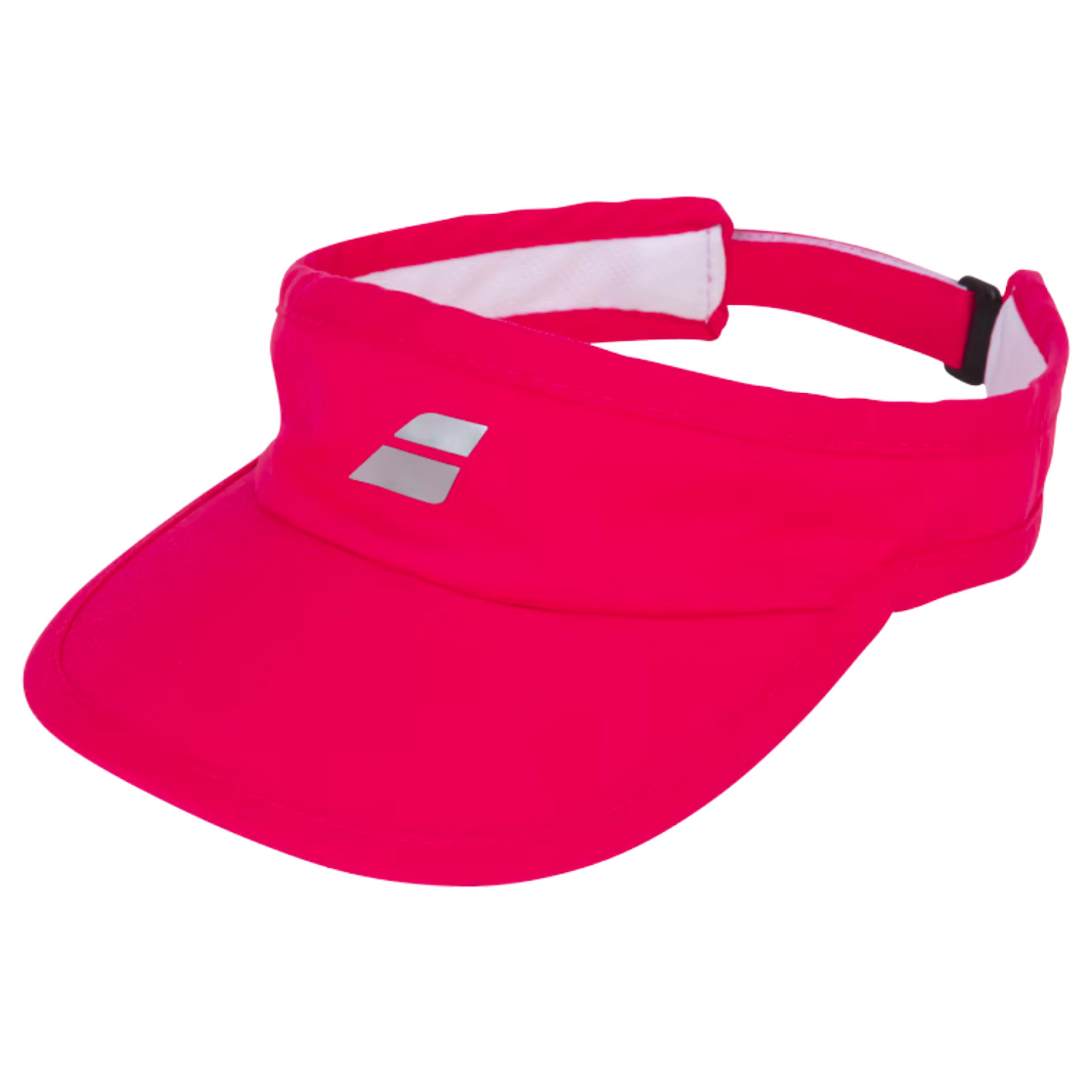 Visor Junior red