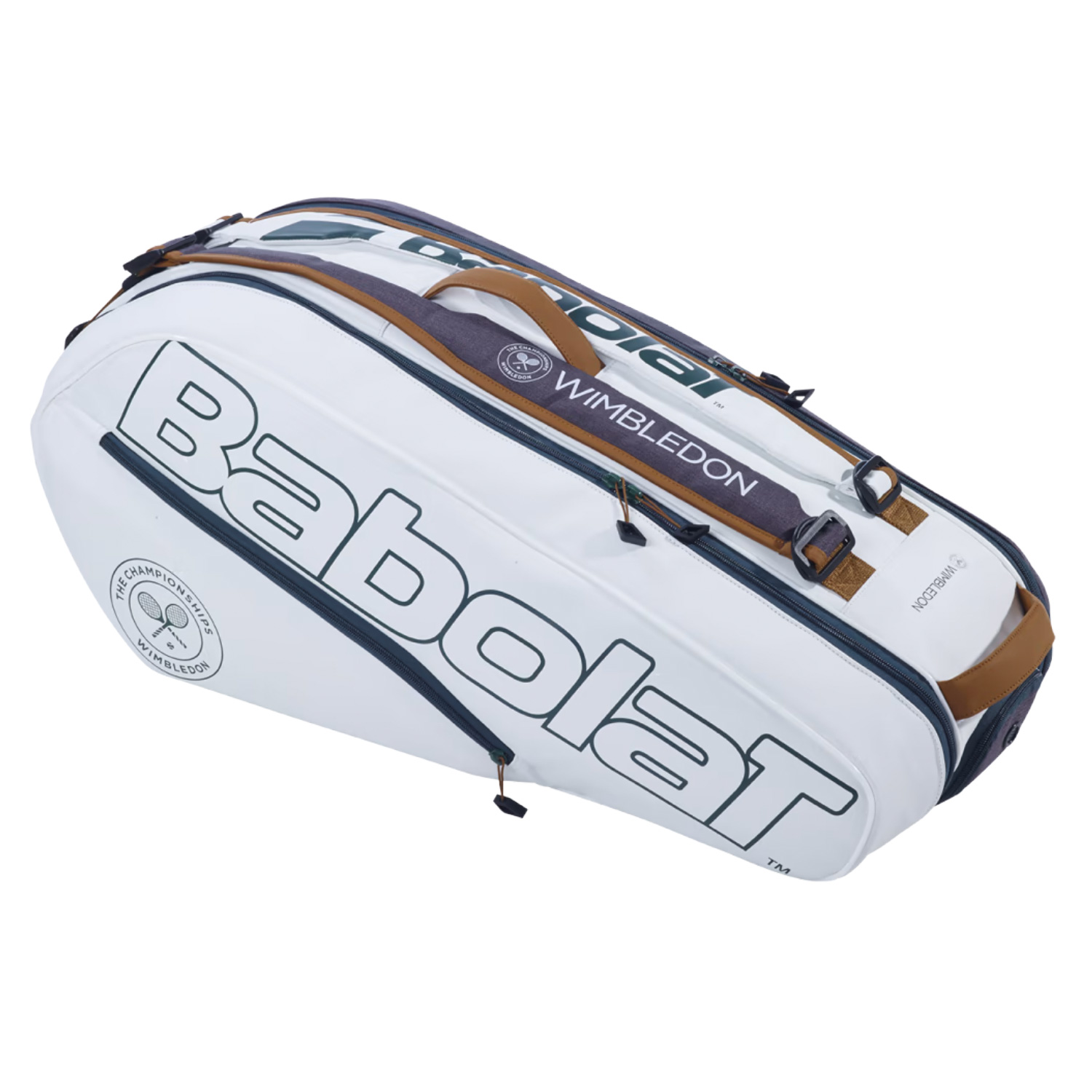 RH6 Pure Wimbledon