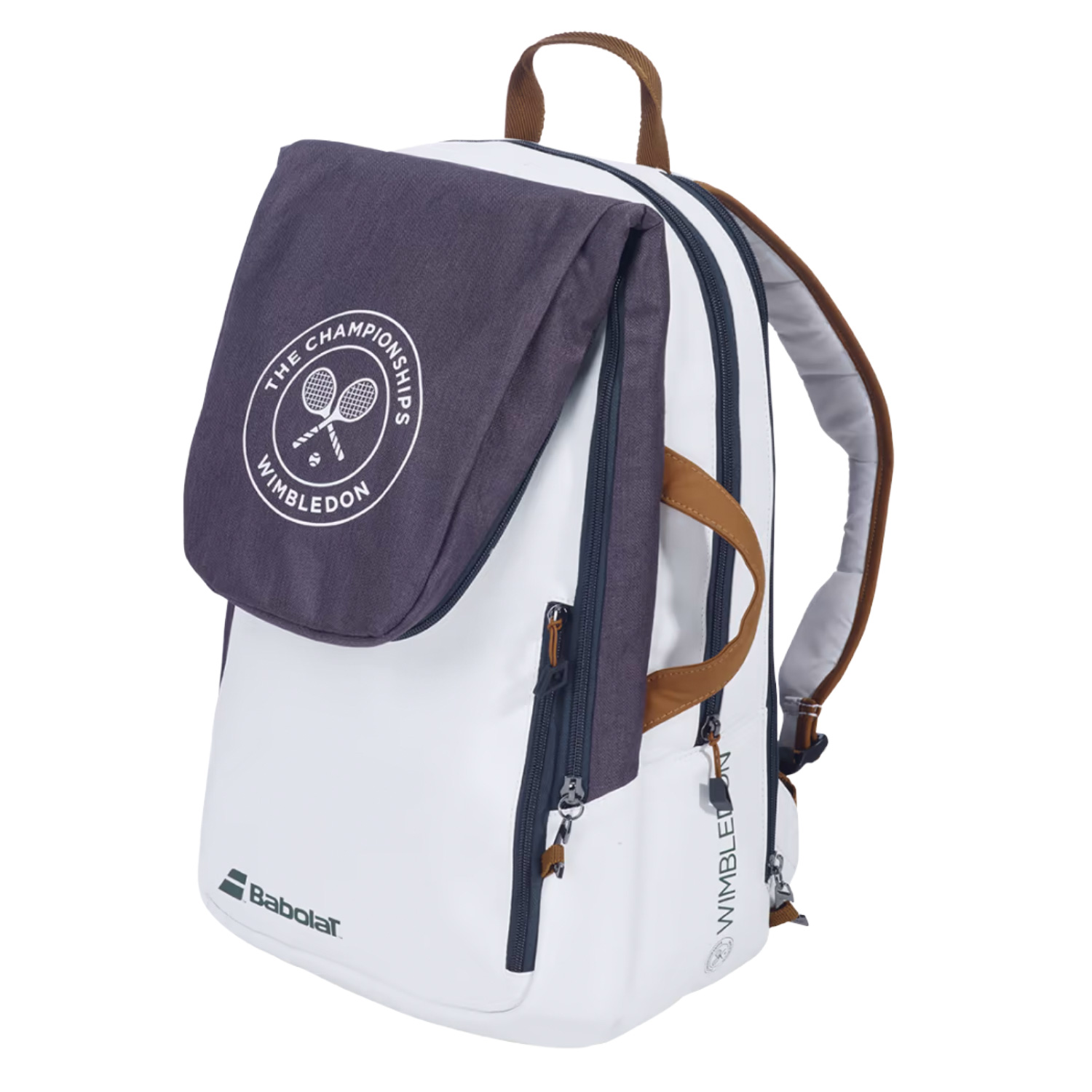 Babolat Rh12 Pure Wimbledon Tennis Bag