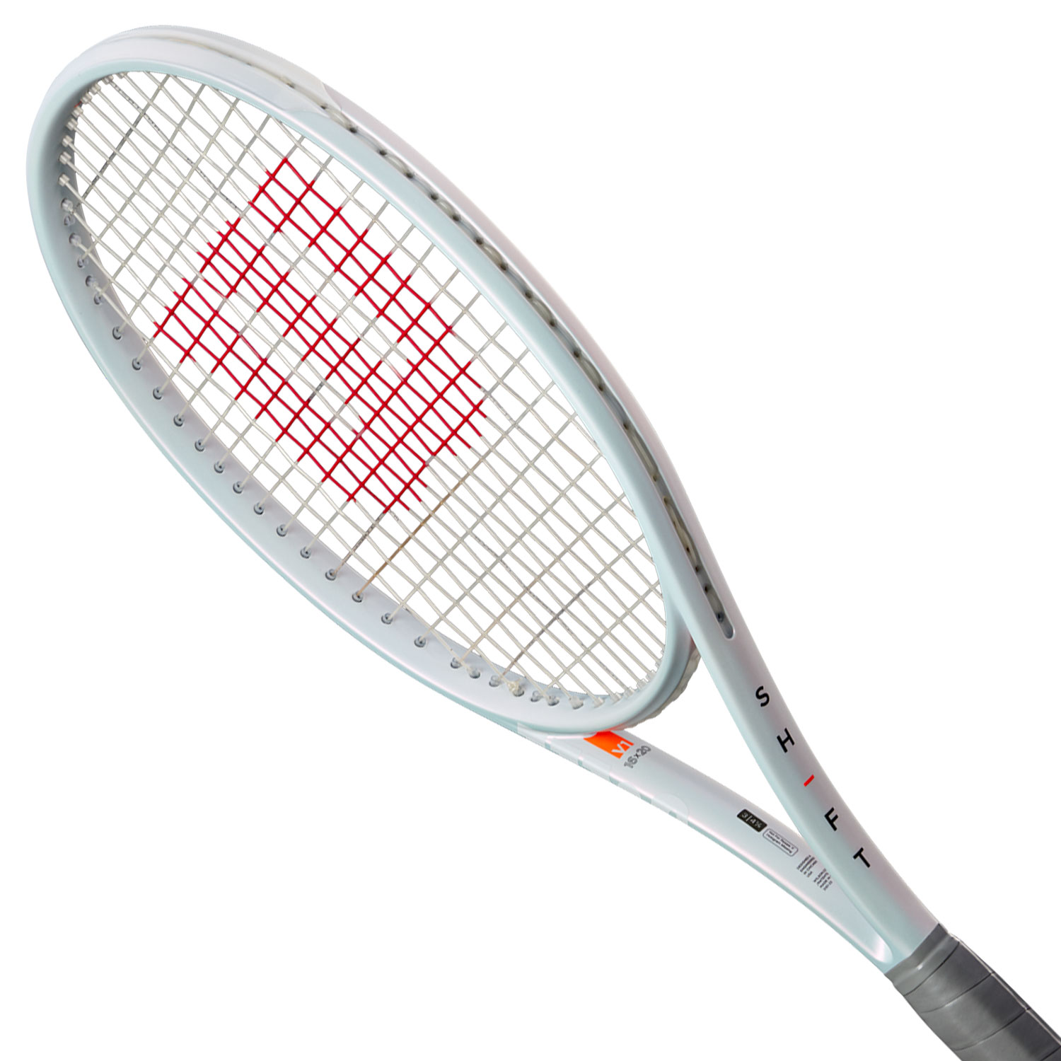 SHIFT 99L V1 TENNIS RACKET