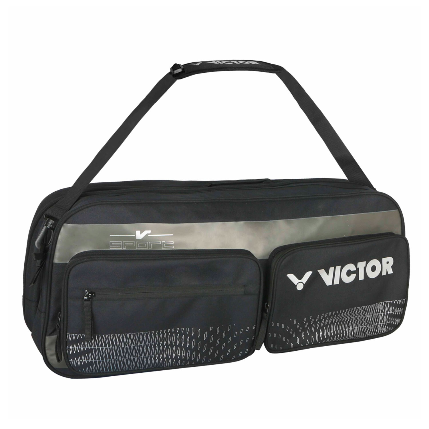 BR 2601 C Black