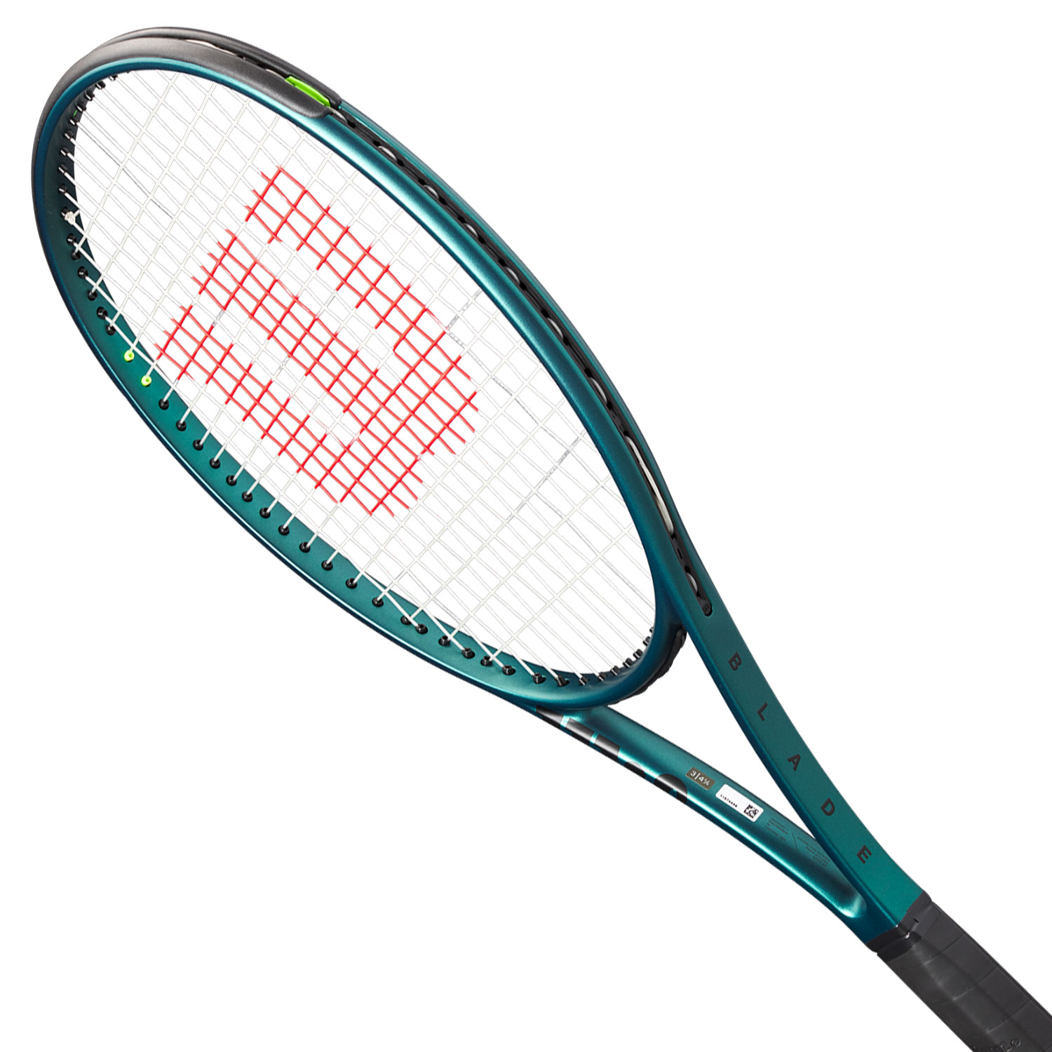 BLADE 98 (18X20) V9 TENNIS RACKET