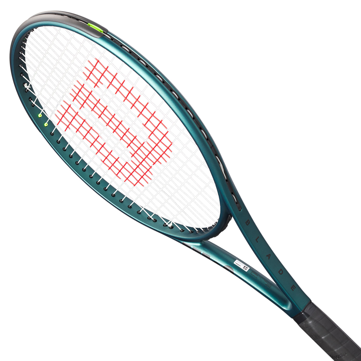 BLADE 100L V9 TENNIS RACKET