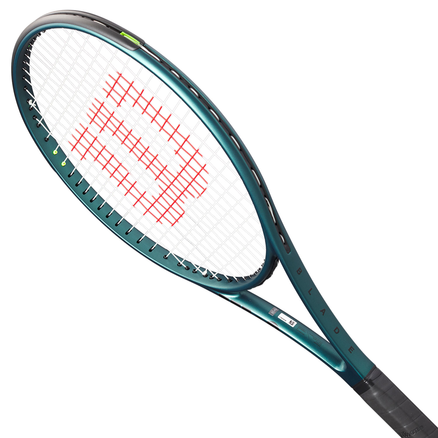 BLADE 98S V9 TENNIS RACKET