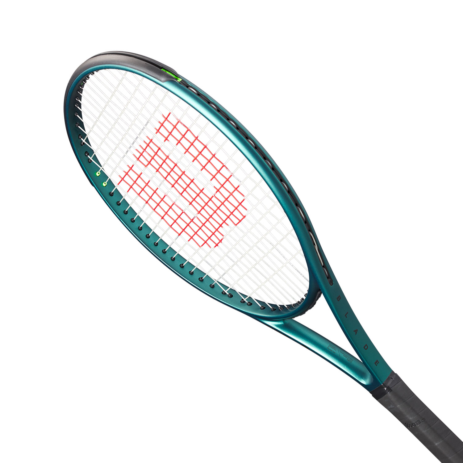 BLADE 25 V9 TENNIS RACKET