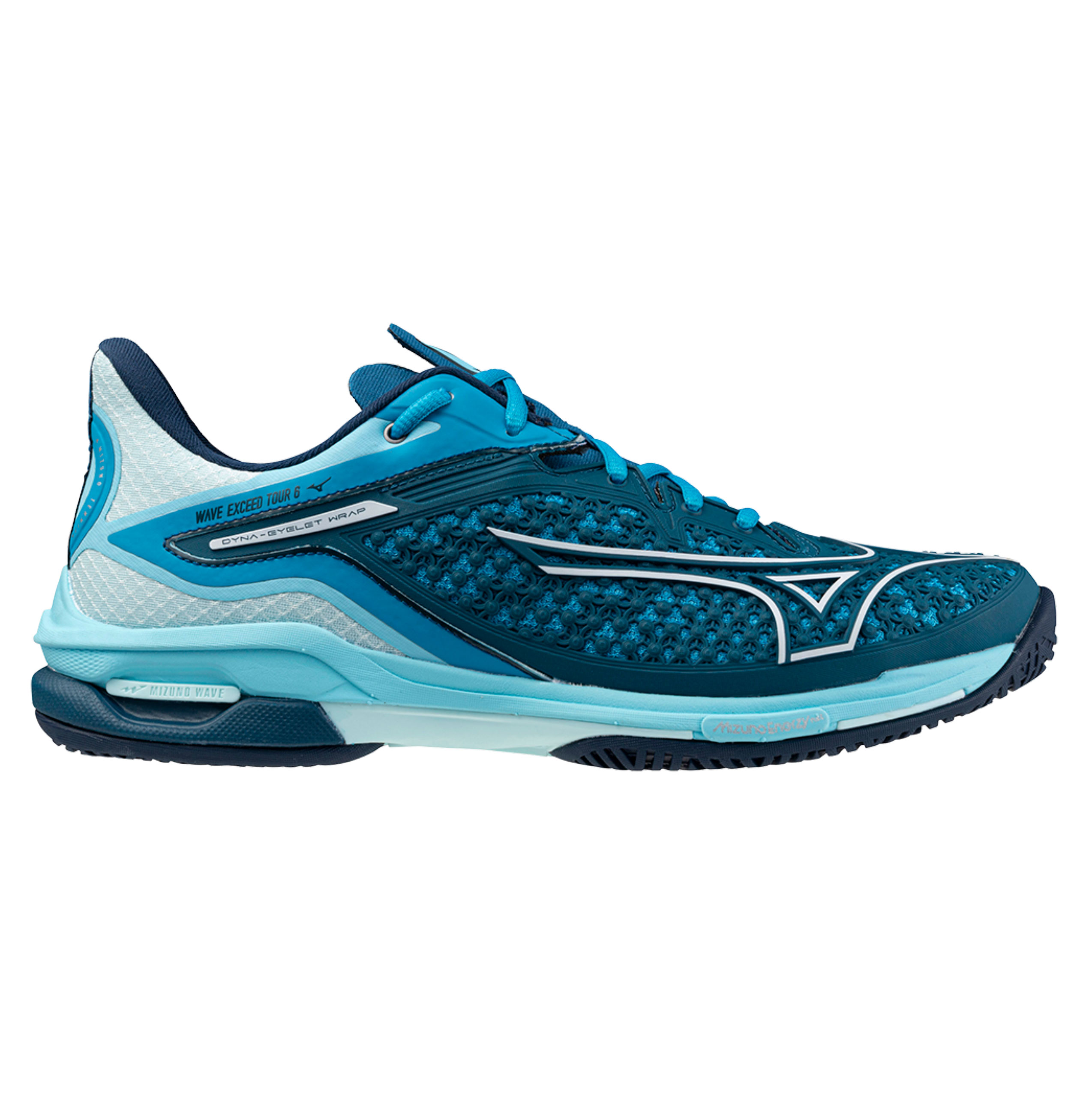 WAVE EXCEED TOUR 6 AC 2025