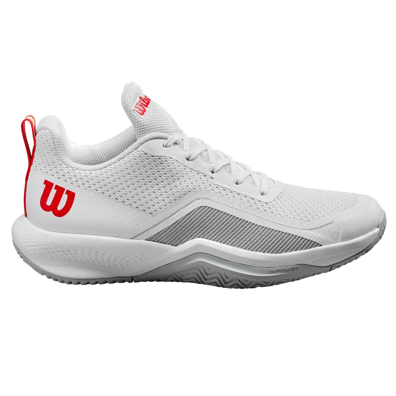 RUSH PRO LITE MENS white