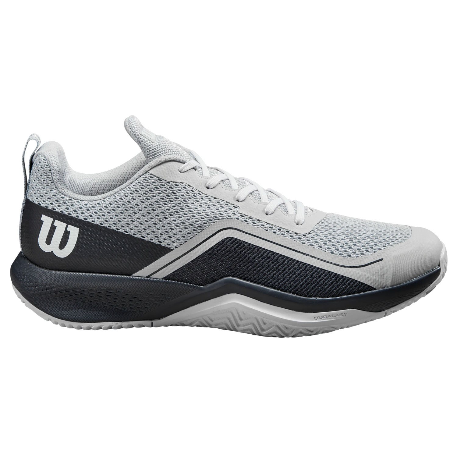 RUSH PRO LITE MENS grey