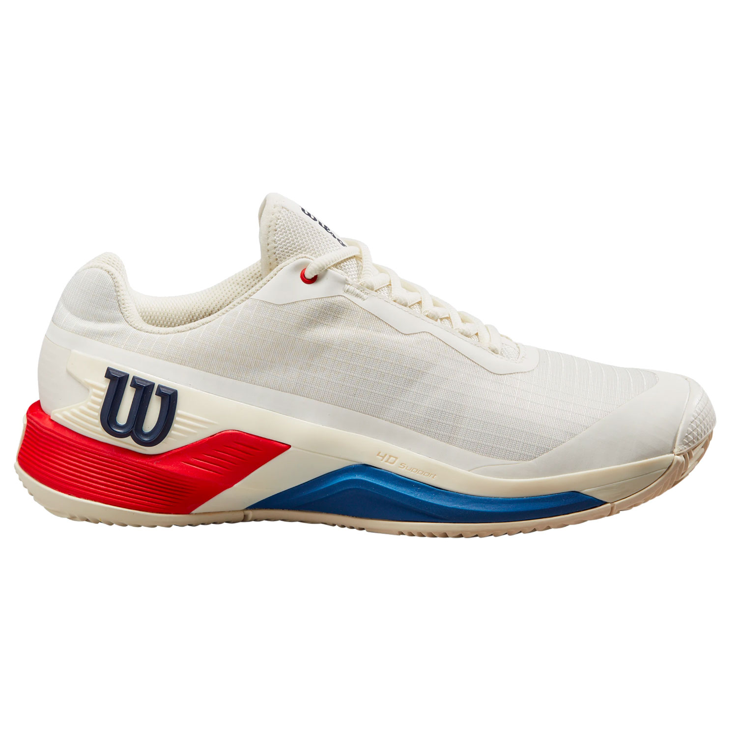 RUSH PRO 4.0 CLAY MENS SHOE