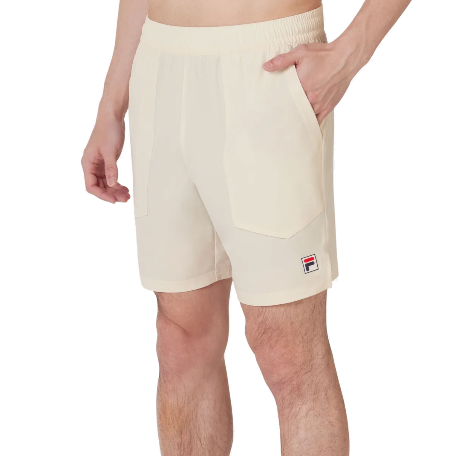 Tennis Woven Court Short