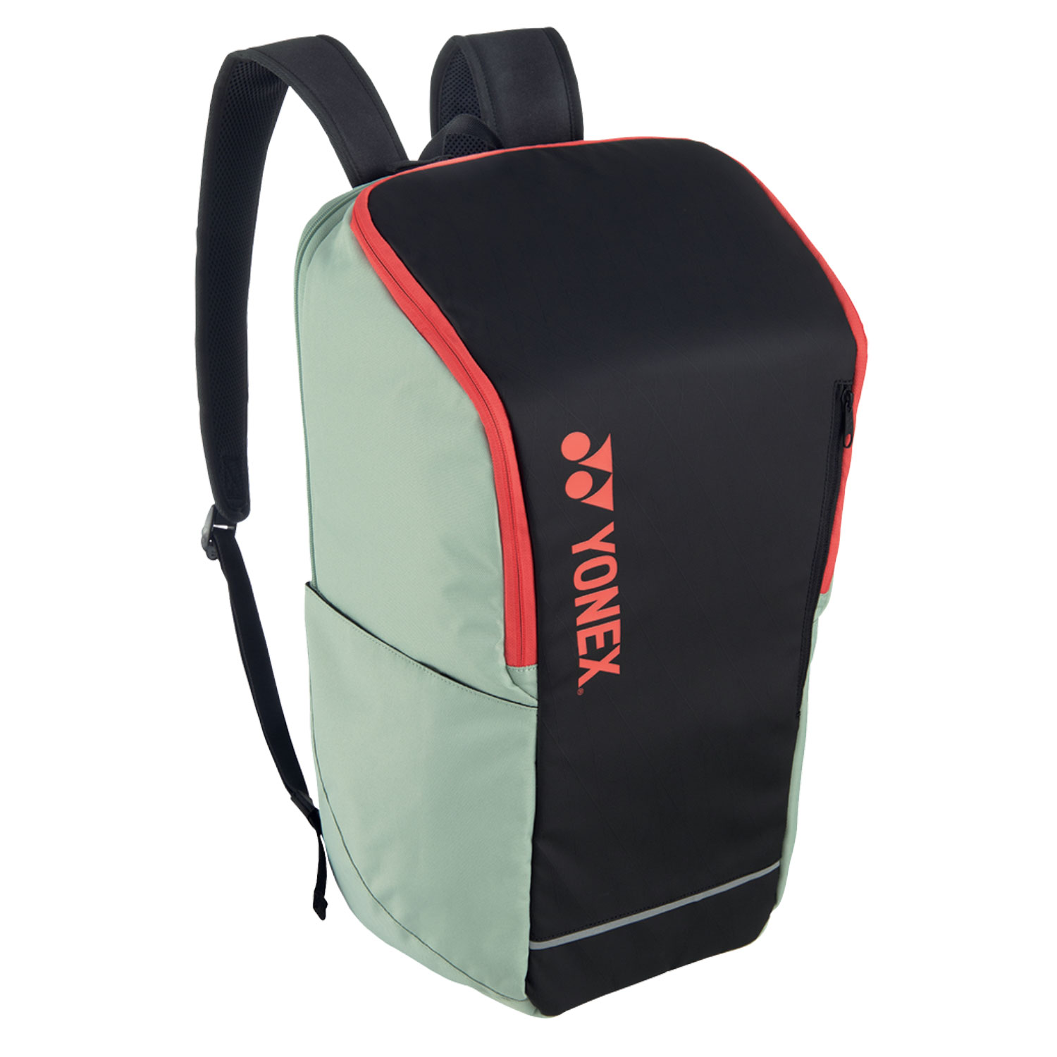 TEAM BACKPACK S (BLACK/GREEN)