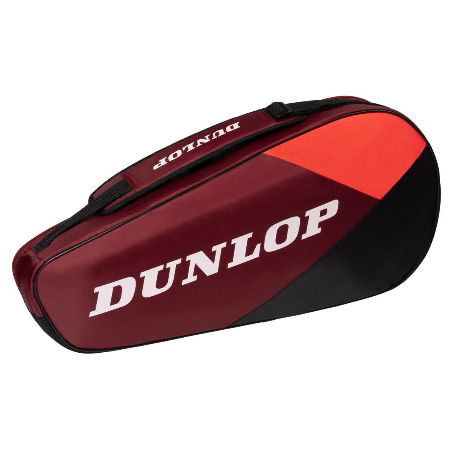 CX Club 3 Racket Bag - Red