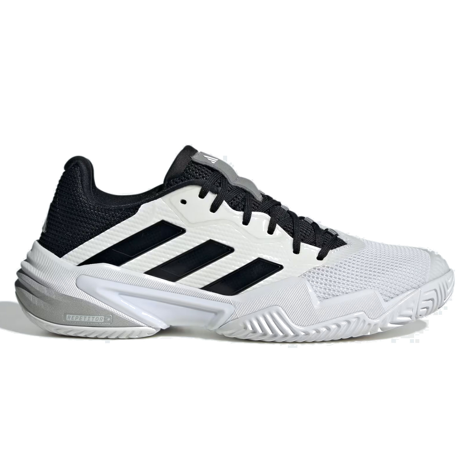 BARRICADE 13 Cloud White
