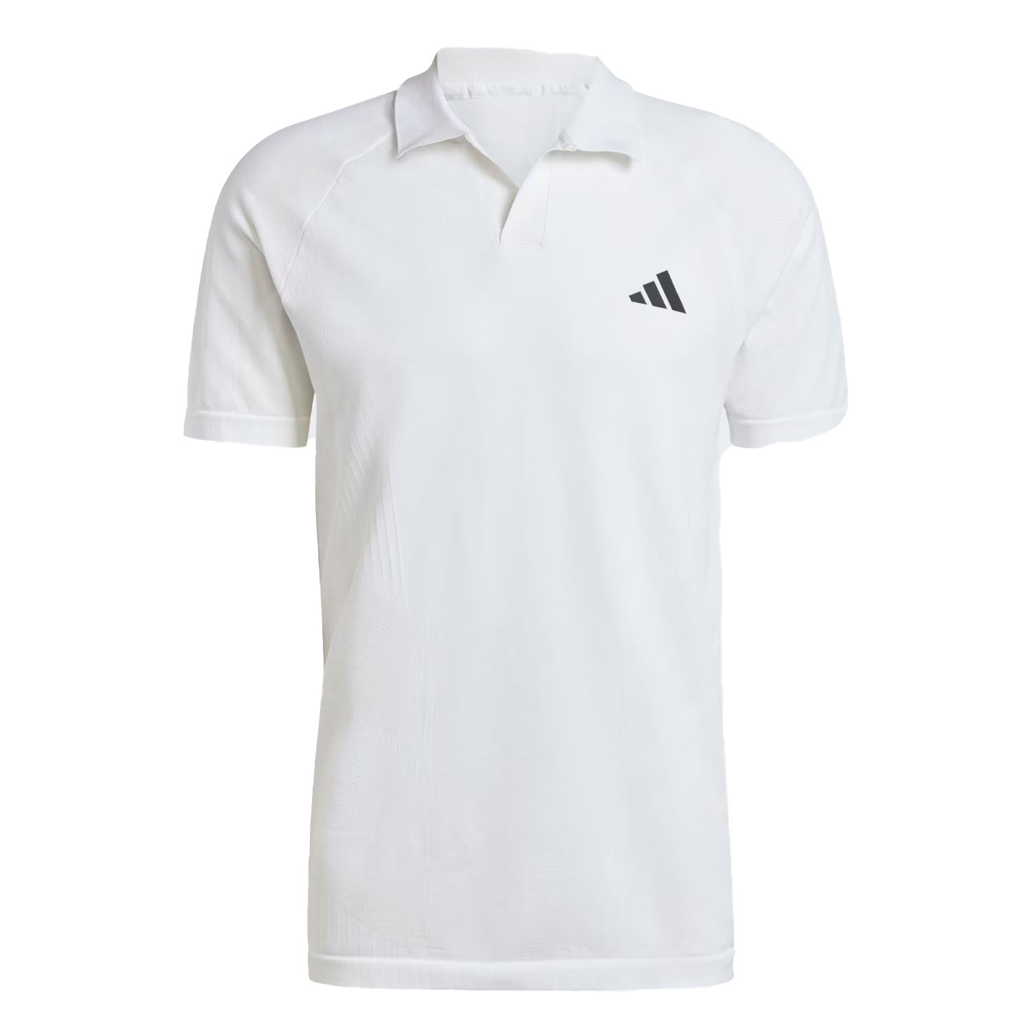 TENNIS PRO SEAMLESS AEROREADY FREELIFT POLO SHIRT