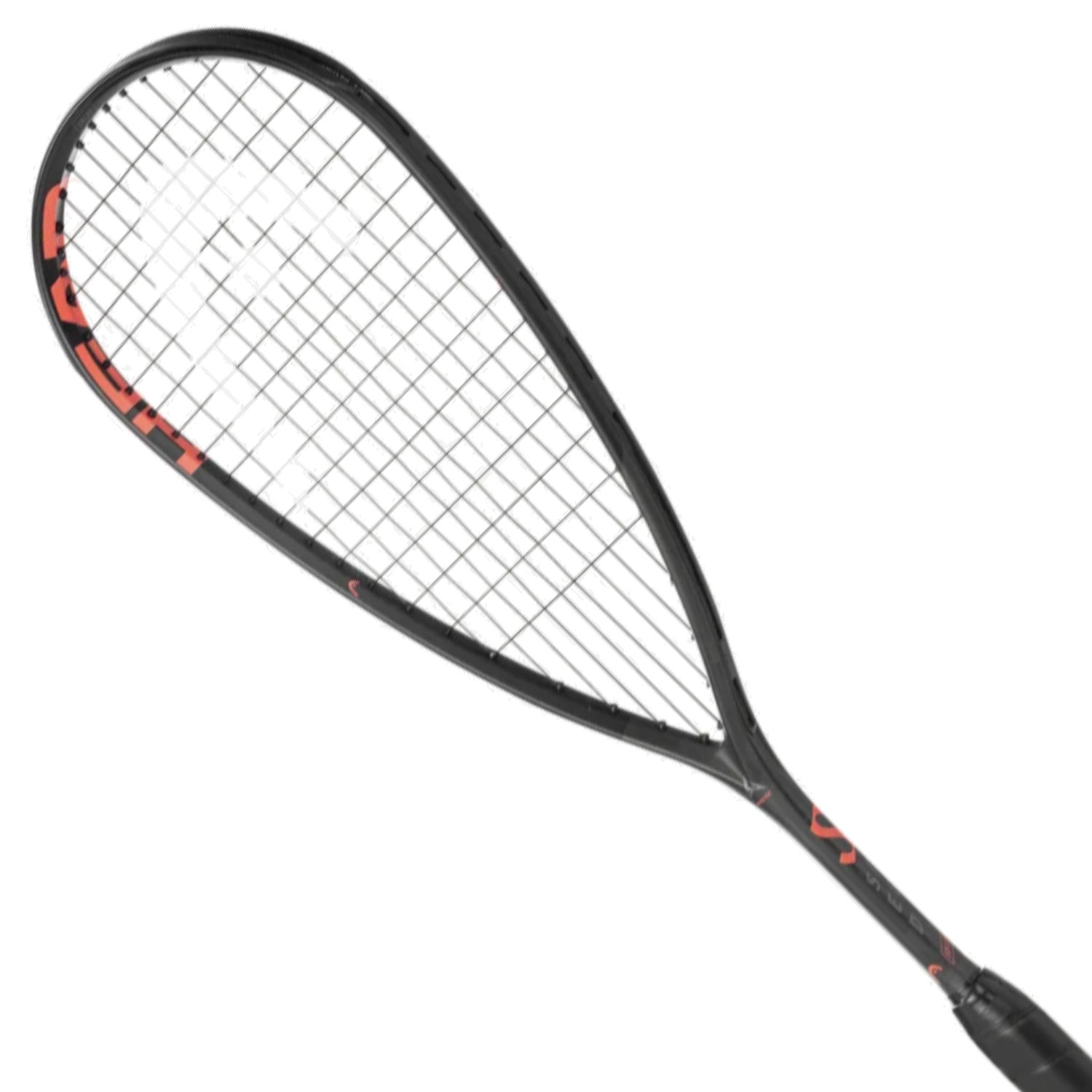 Speed 135 Slimbody Squash Racquet