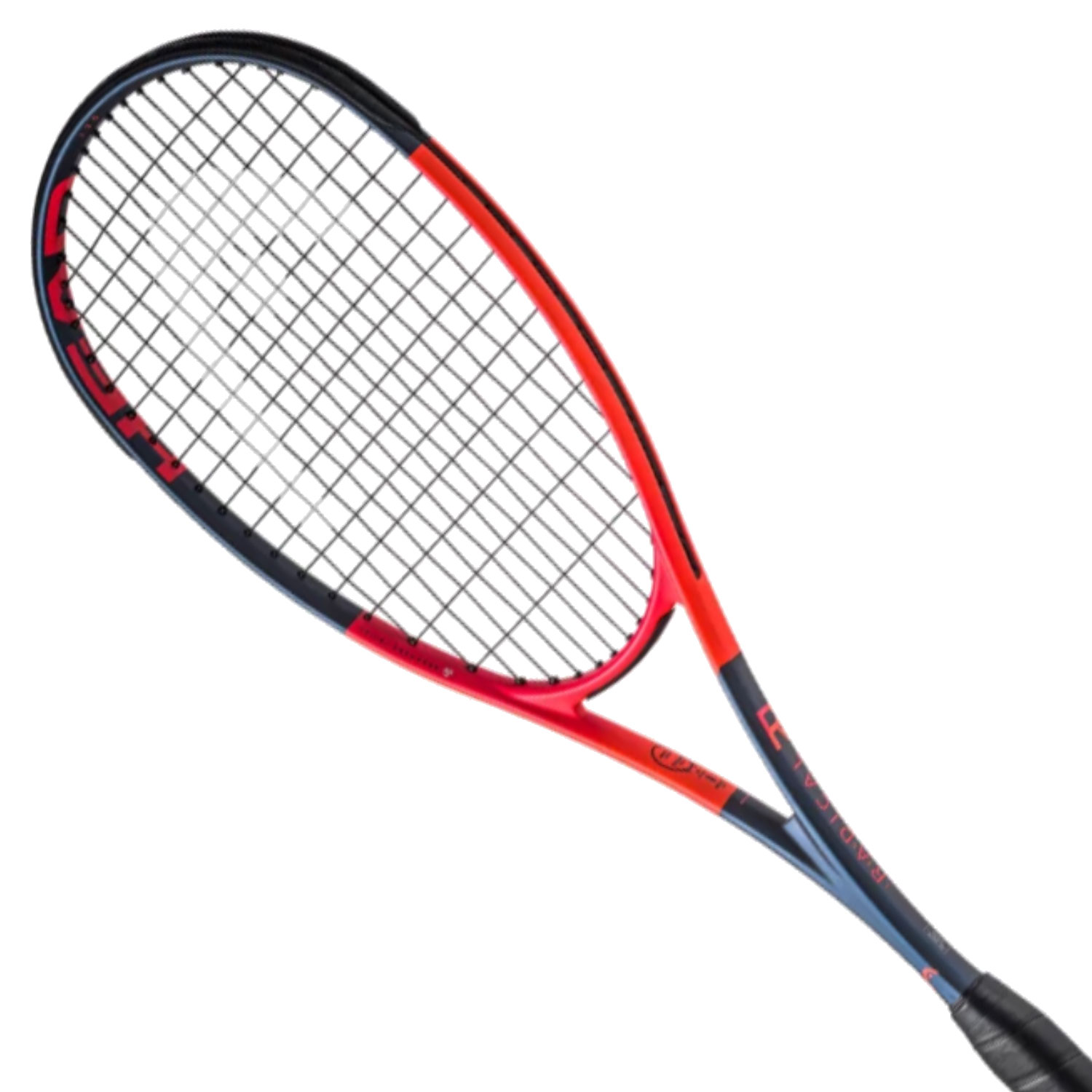 Radical 135 Squash Racquet