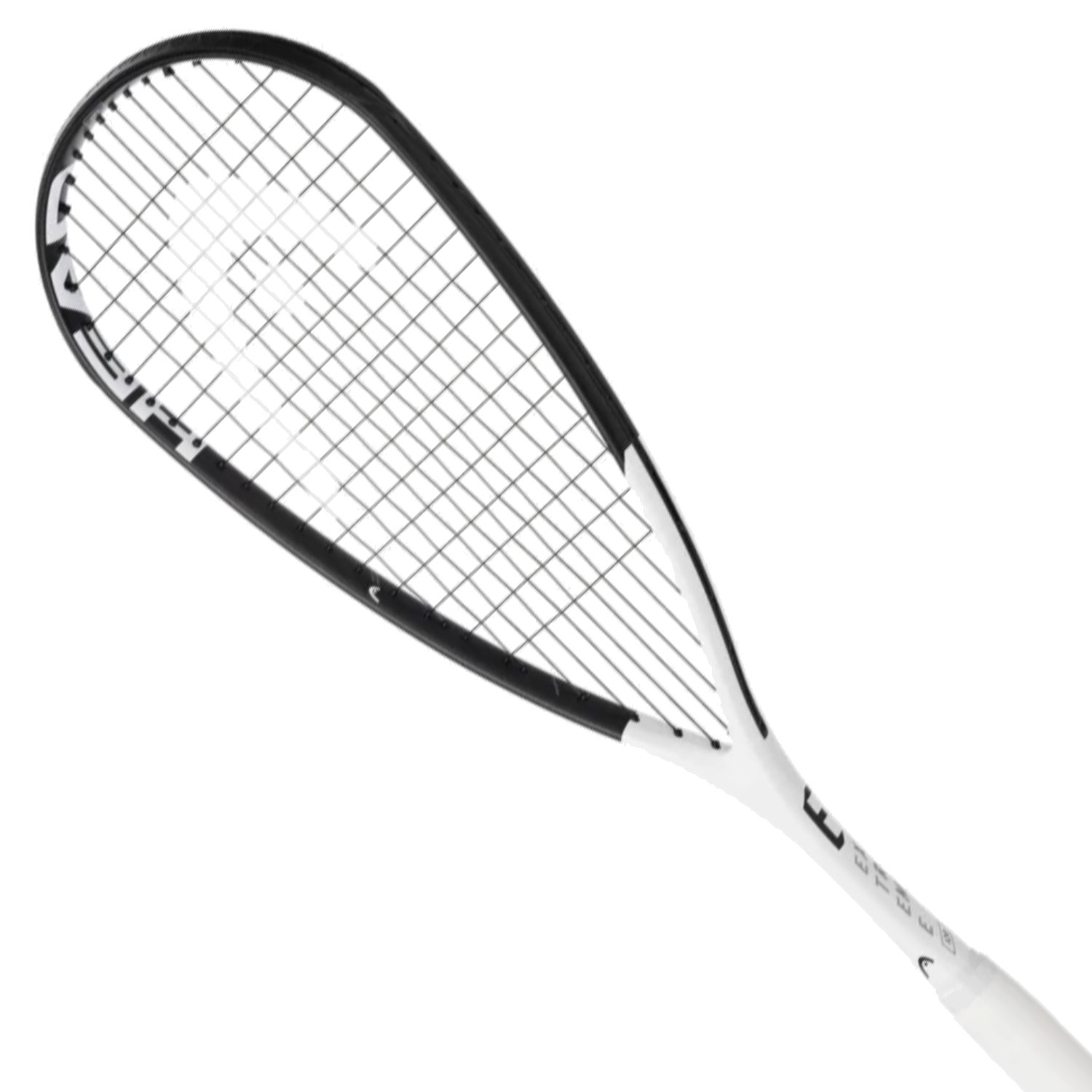 EXTREME 120 Squash Racquet