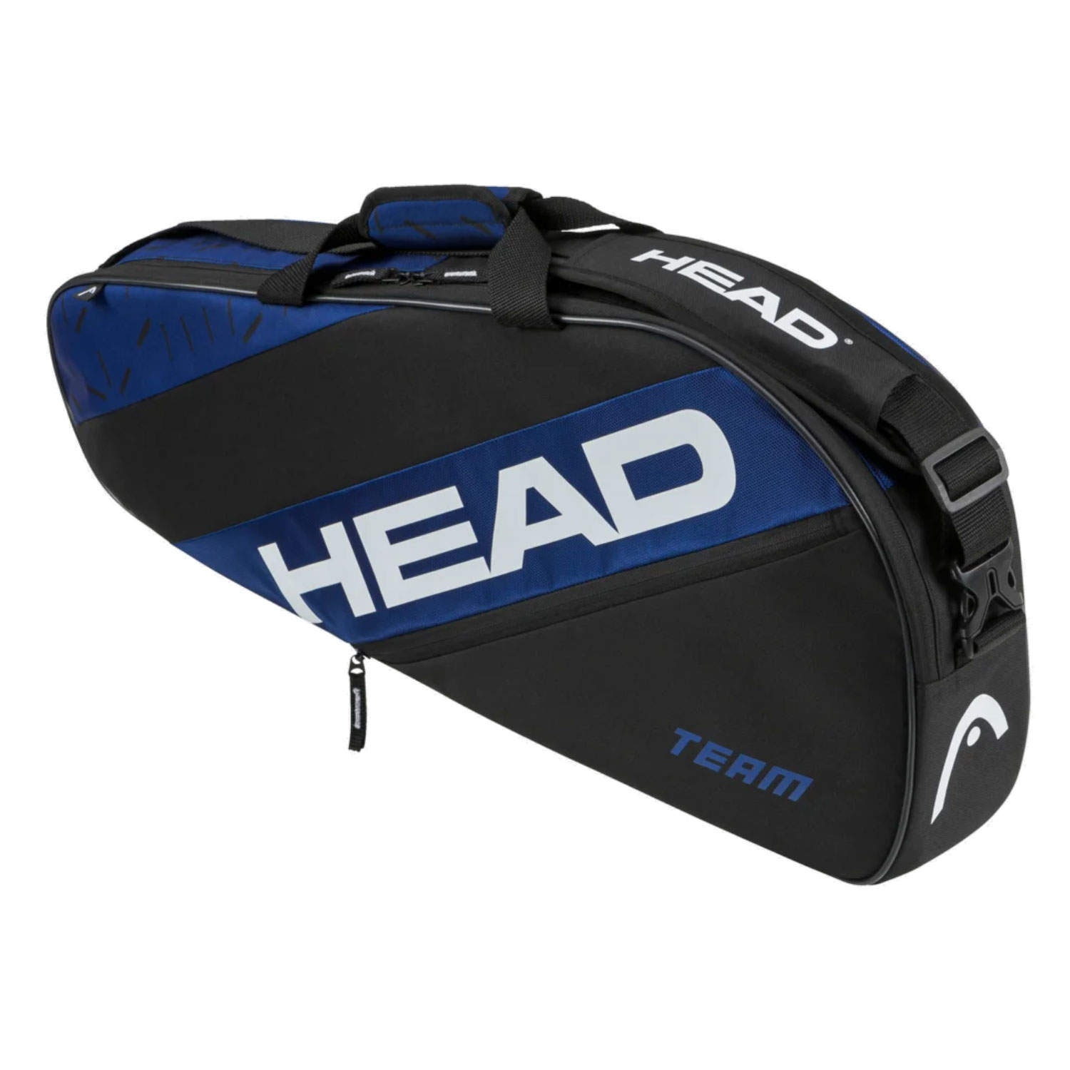 Team Racquet Tennis Bag S blue