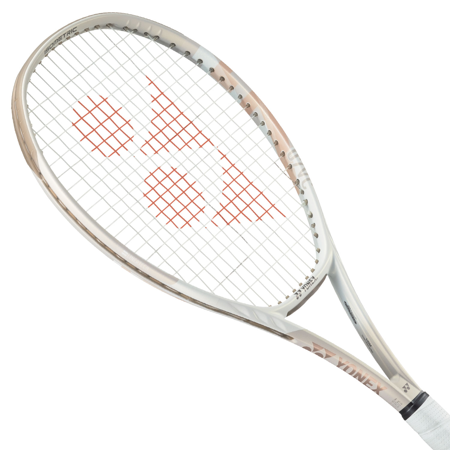 VCORE 100 SAND BEIGE