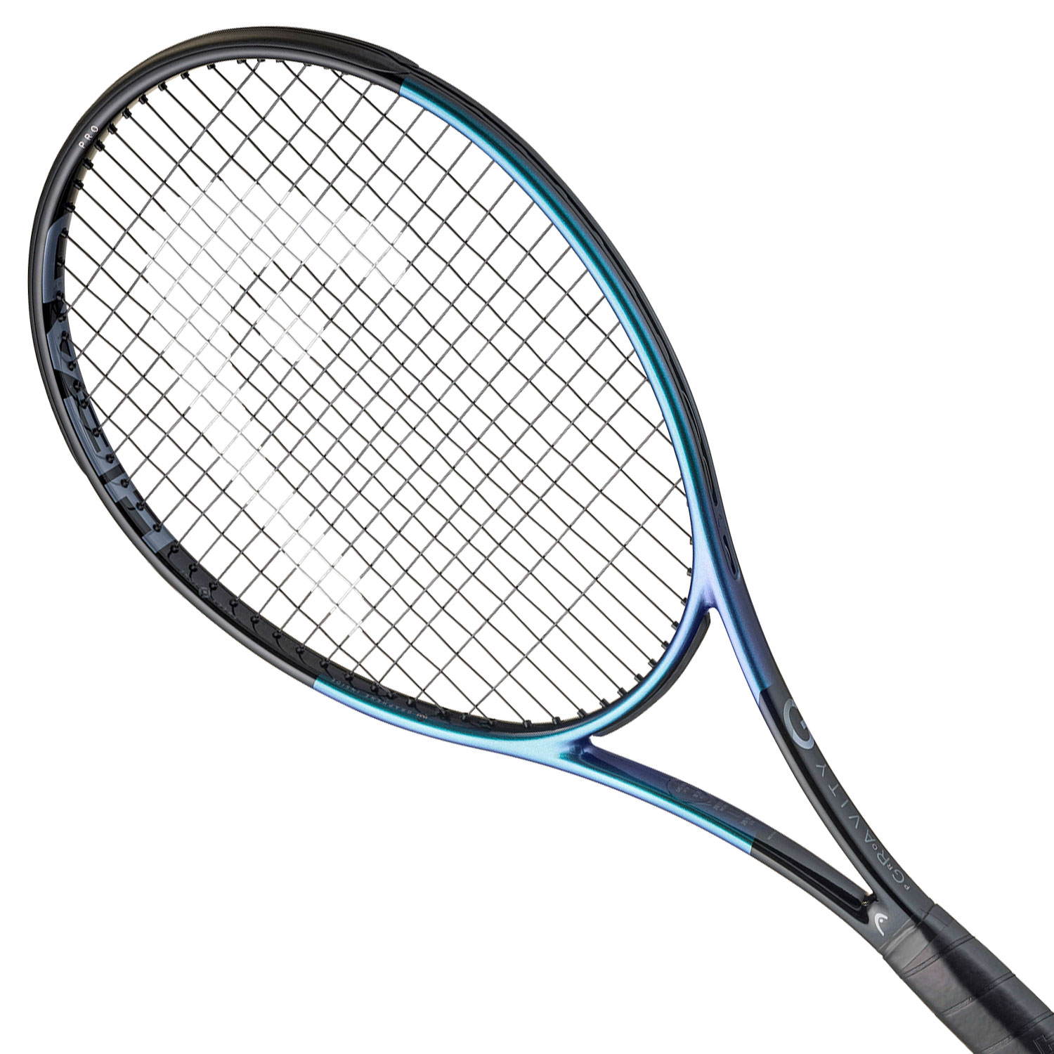 Gravity PRO Tennis 2025