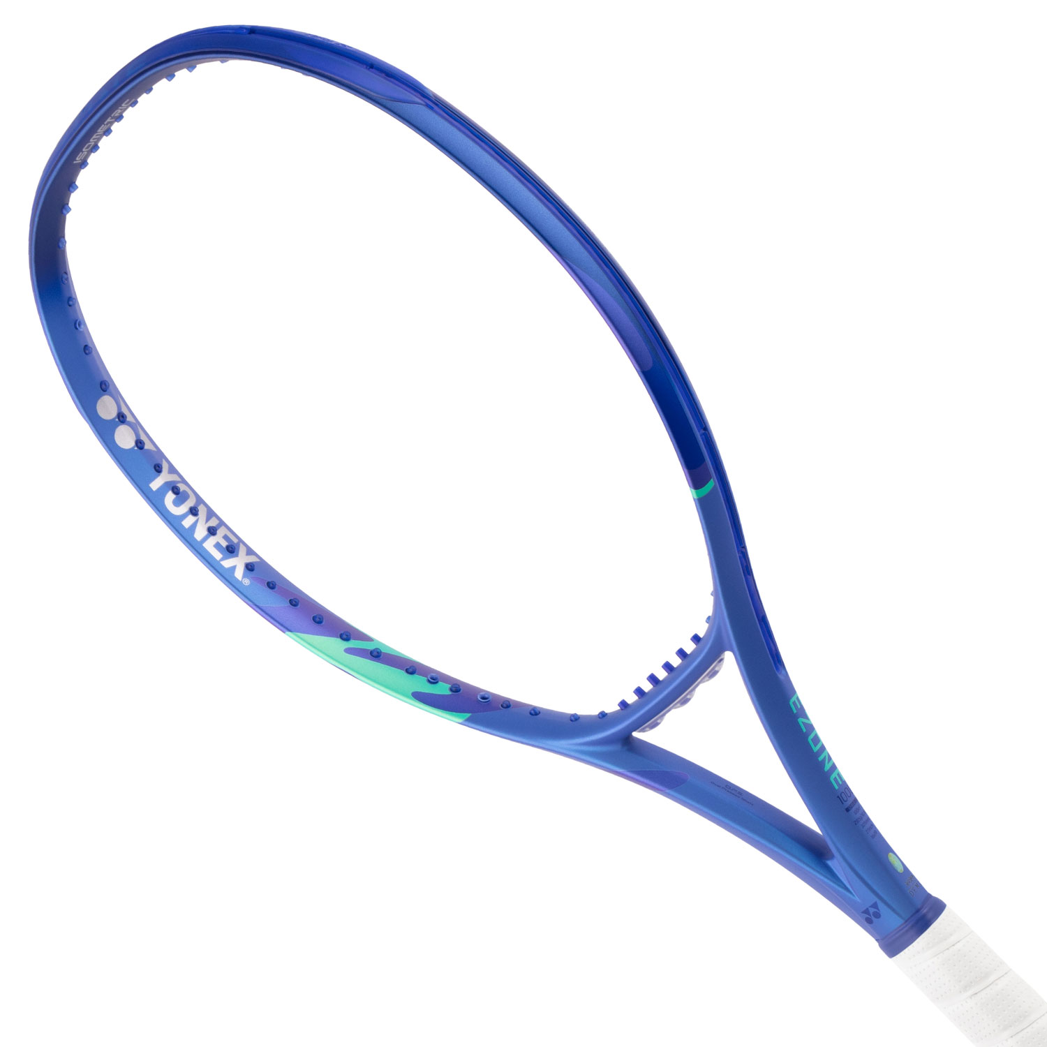 Yonex EZONE 100 (7th gen.) Tennis Rackets | Rackets Kingdom