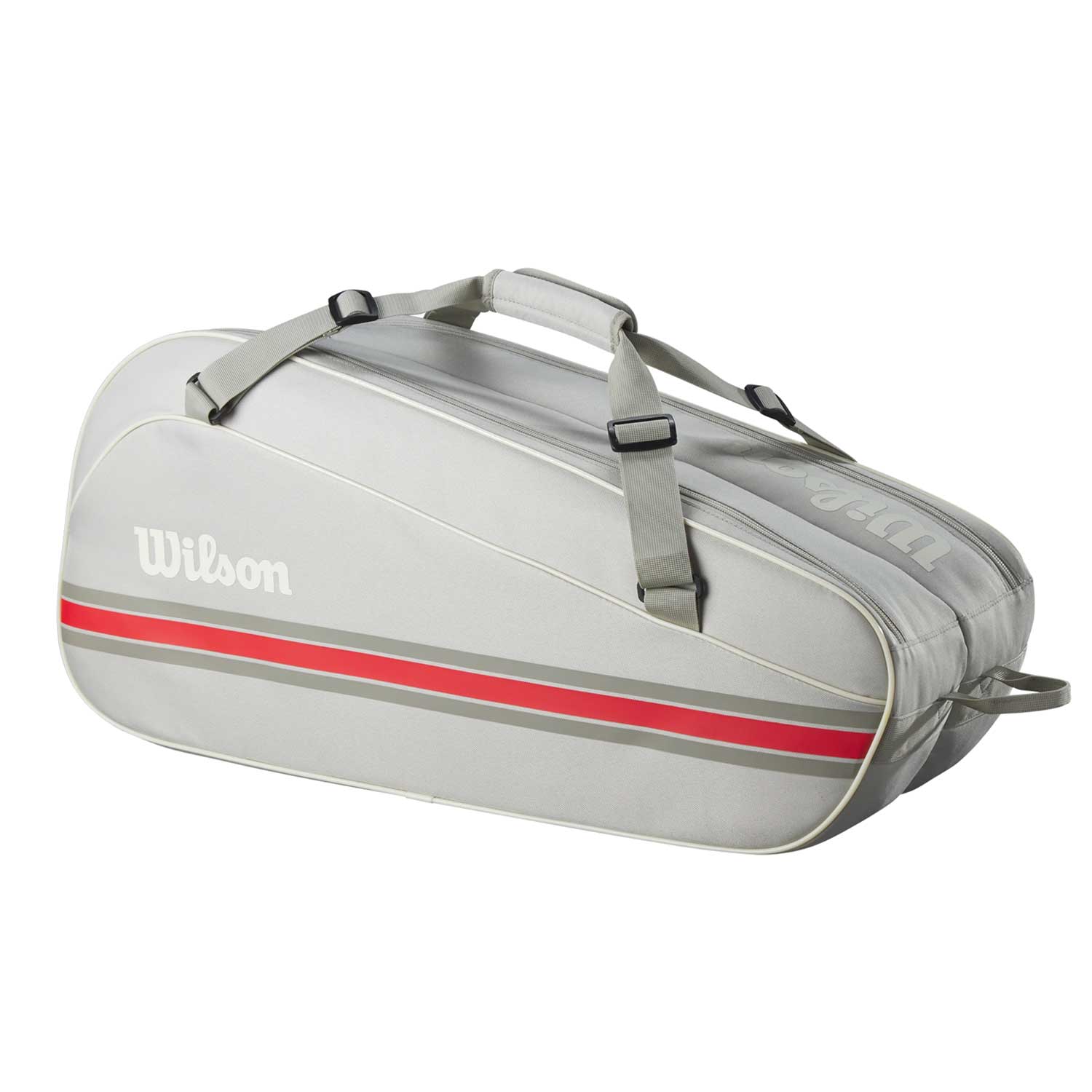Team 6 Pack Grey 2025