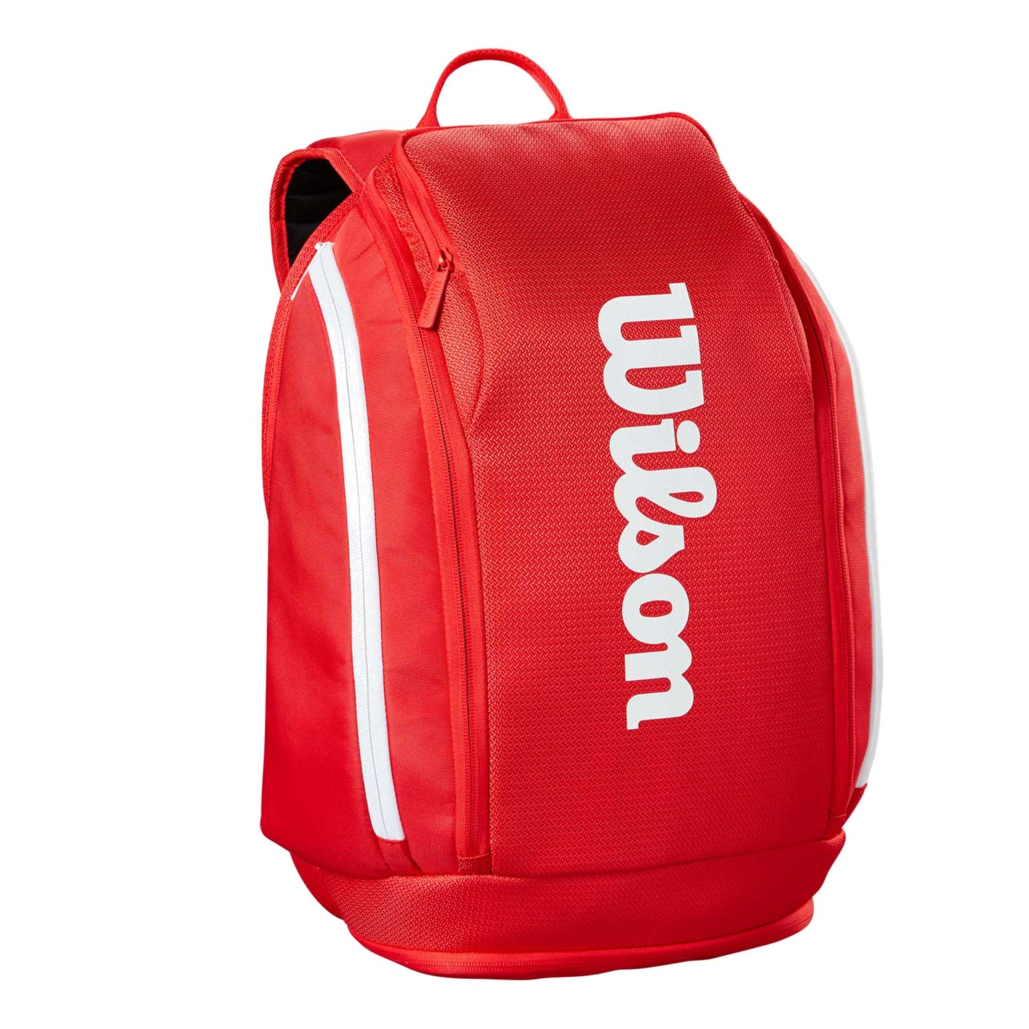 Super Tour Red Backpack 2025
