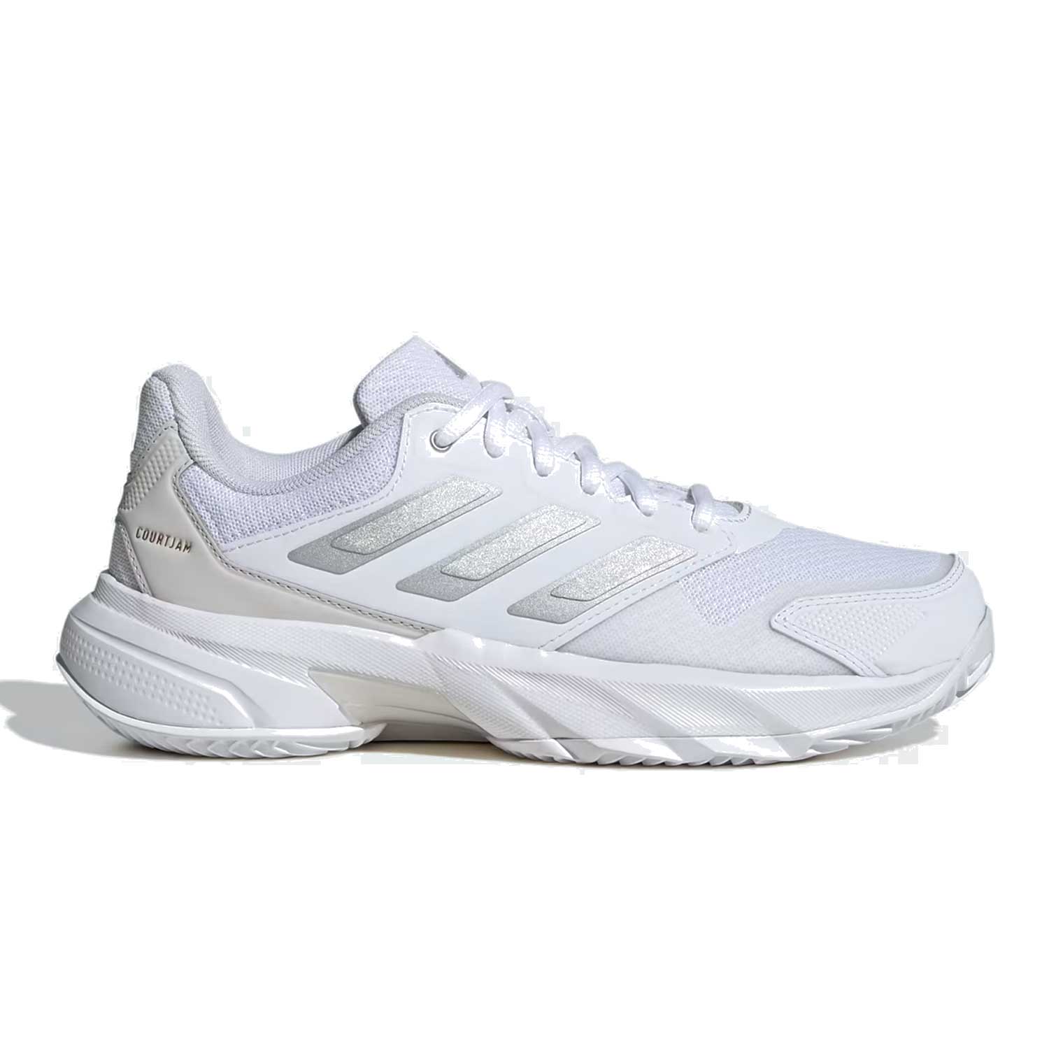 Courtjam Control 3 Clay Tennis Shoes