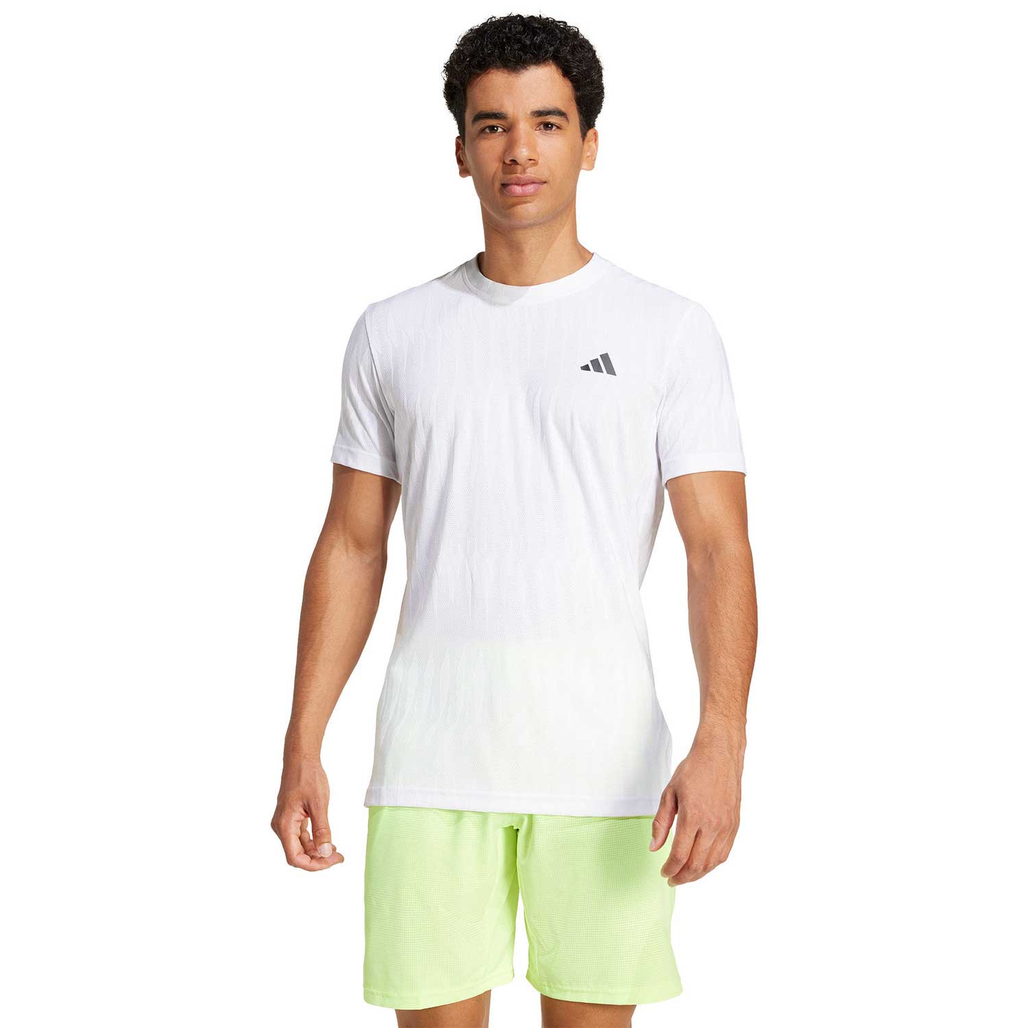 Tennis Pro AIRCHILL FreeLift T-Shirt
