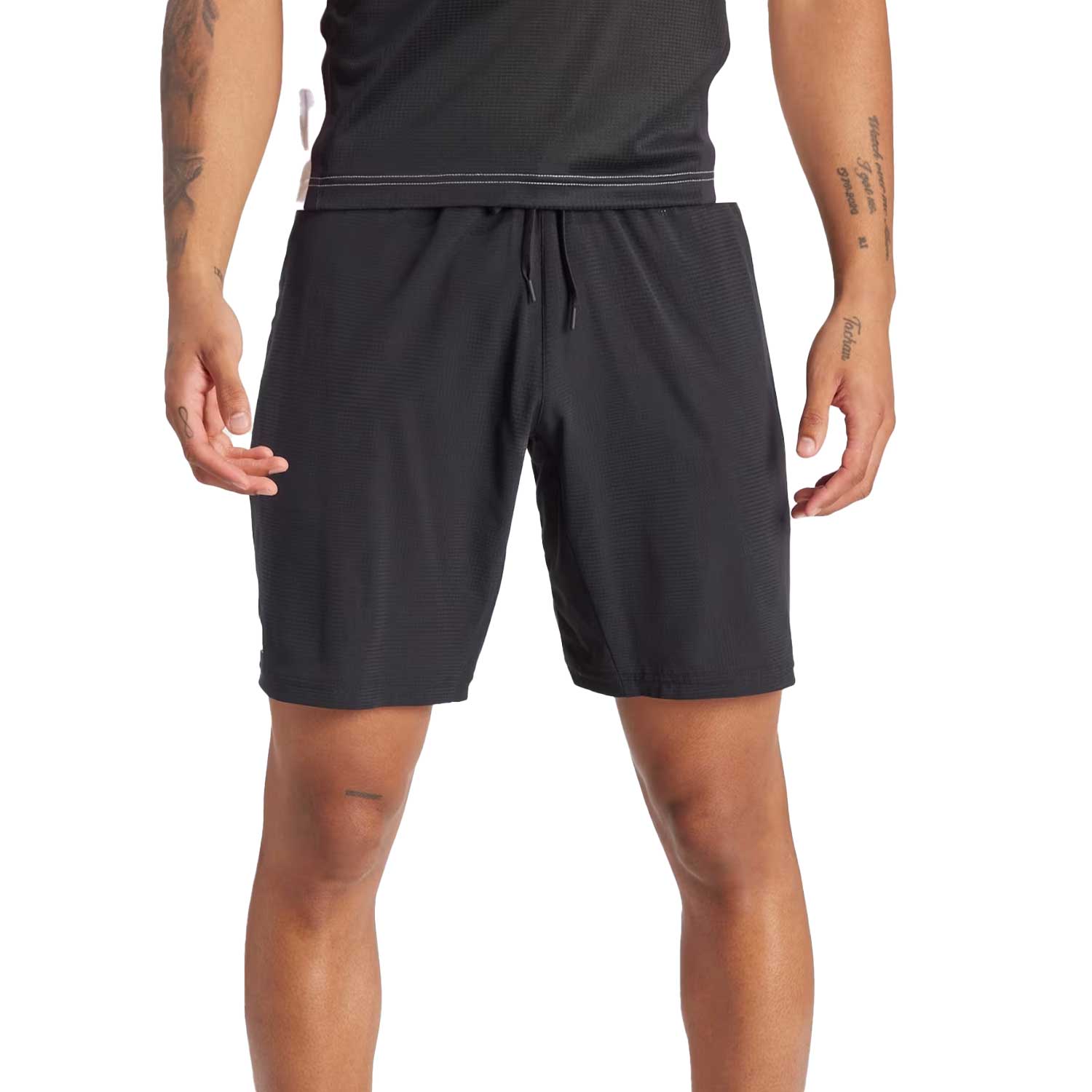 Tennis Ergo Shorts black