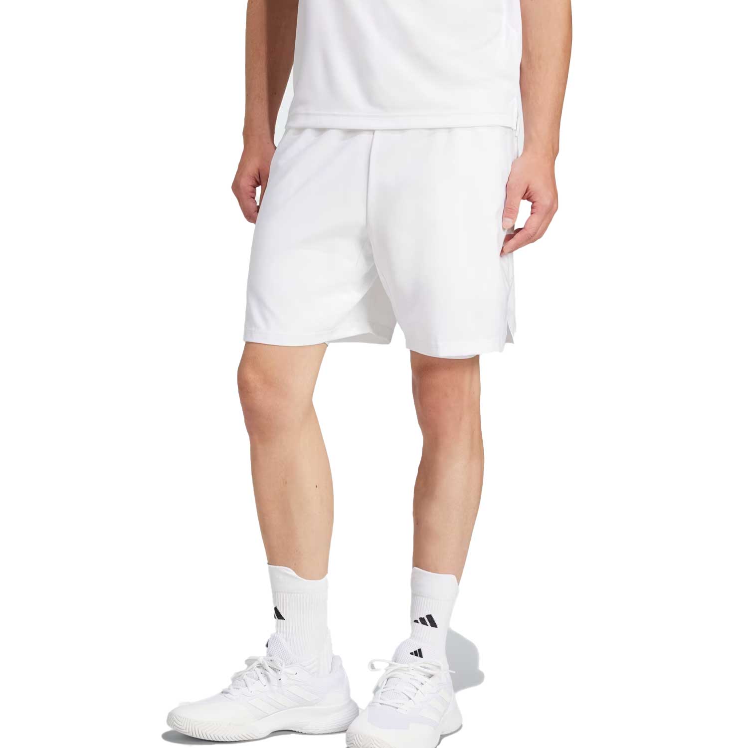 Club Tennis Climacool 2-in-1 Shorts